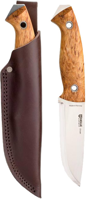 Utvær Full Tang Knife