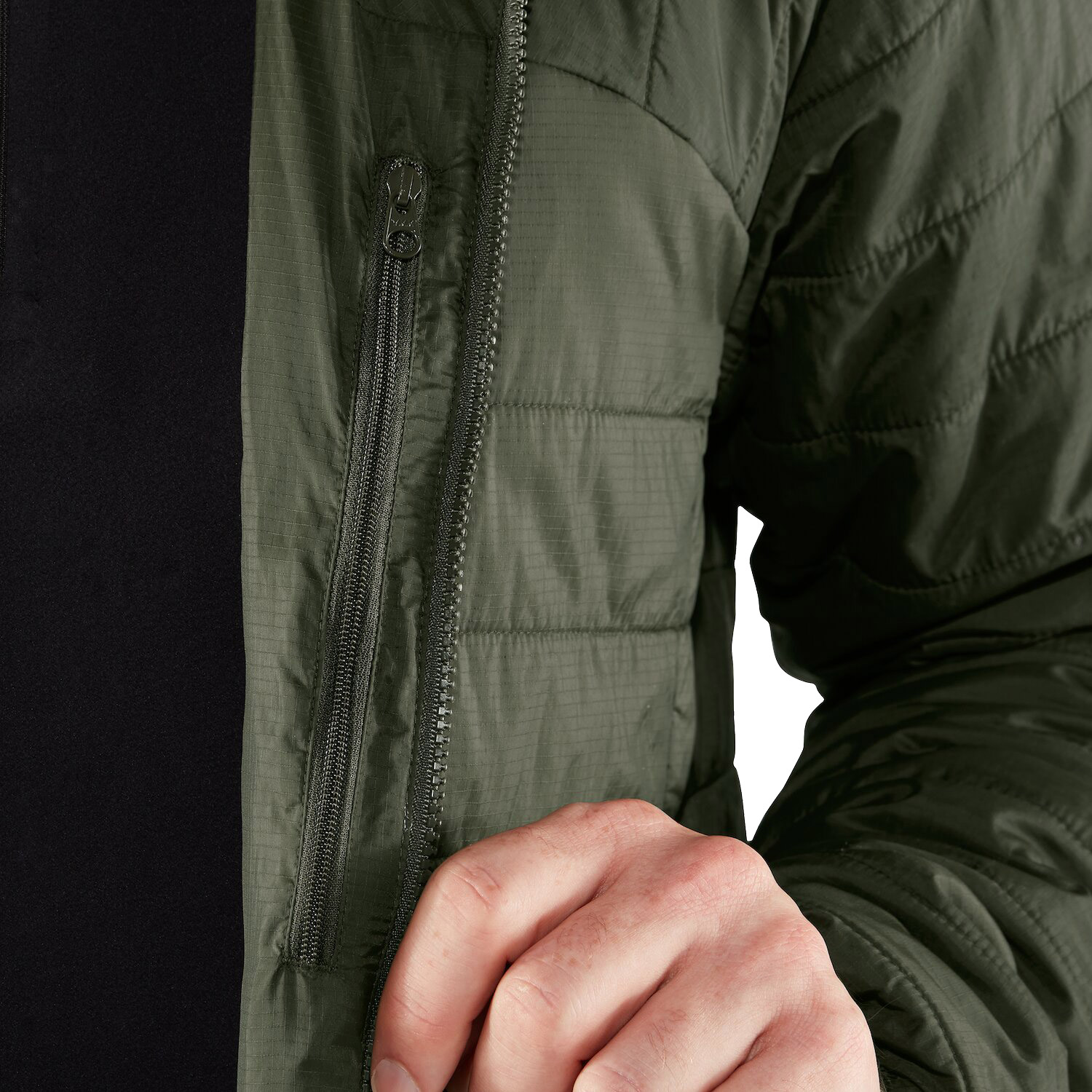 Expedition X-Lätt Jacket