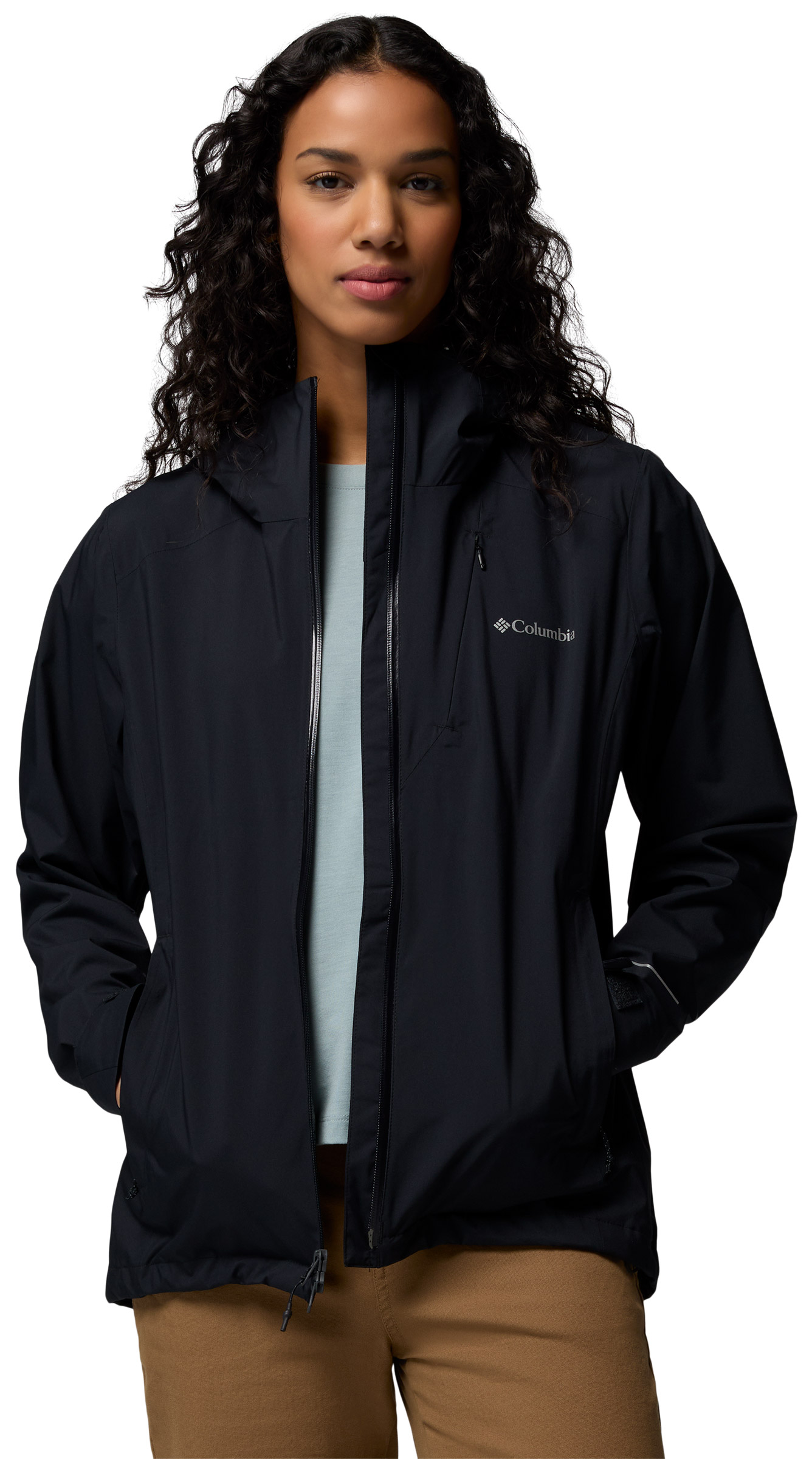 Trailborne 2.5L Shell Dame