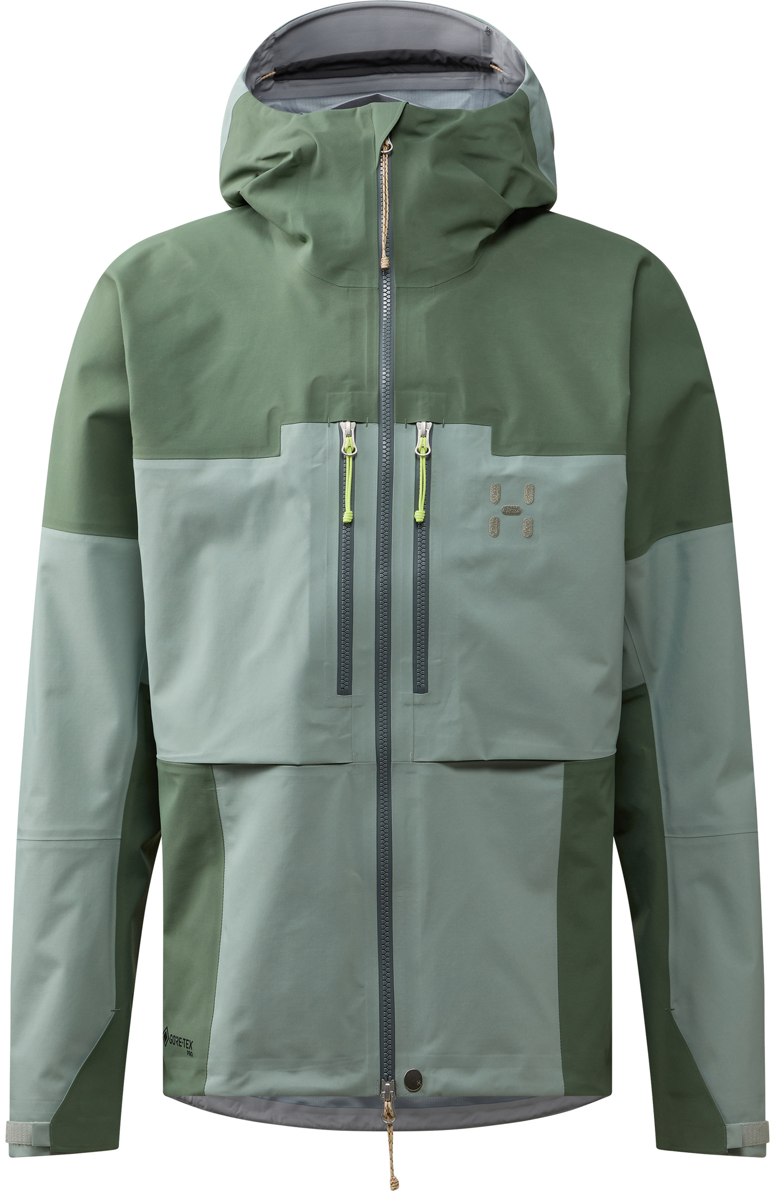 Spitz GTX Pro II Jacket Haglöfs herre