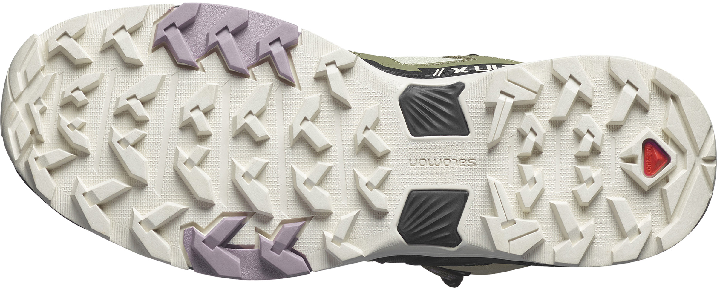 X Ultra 4 Mid GTX Dame