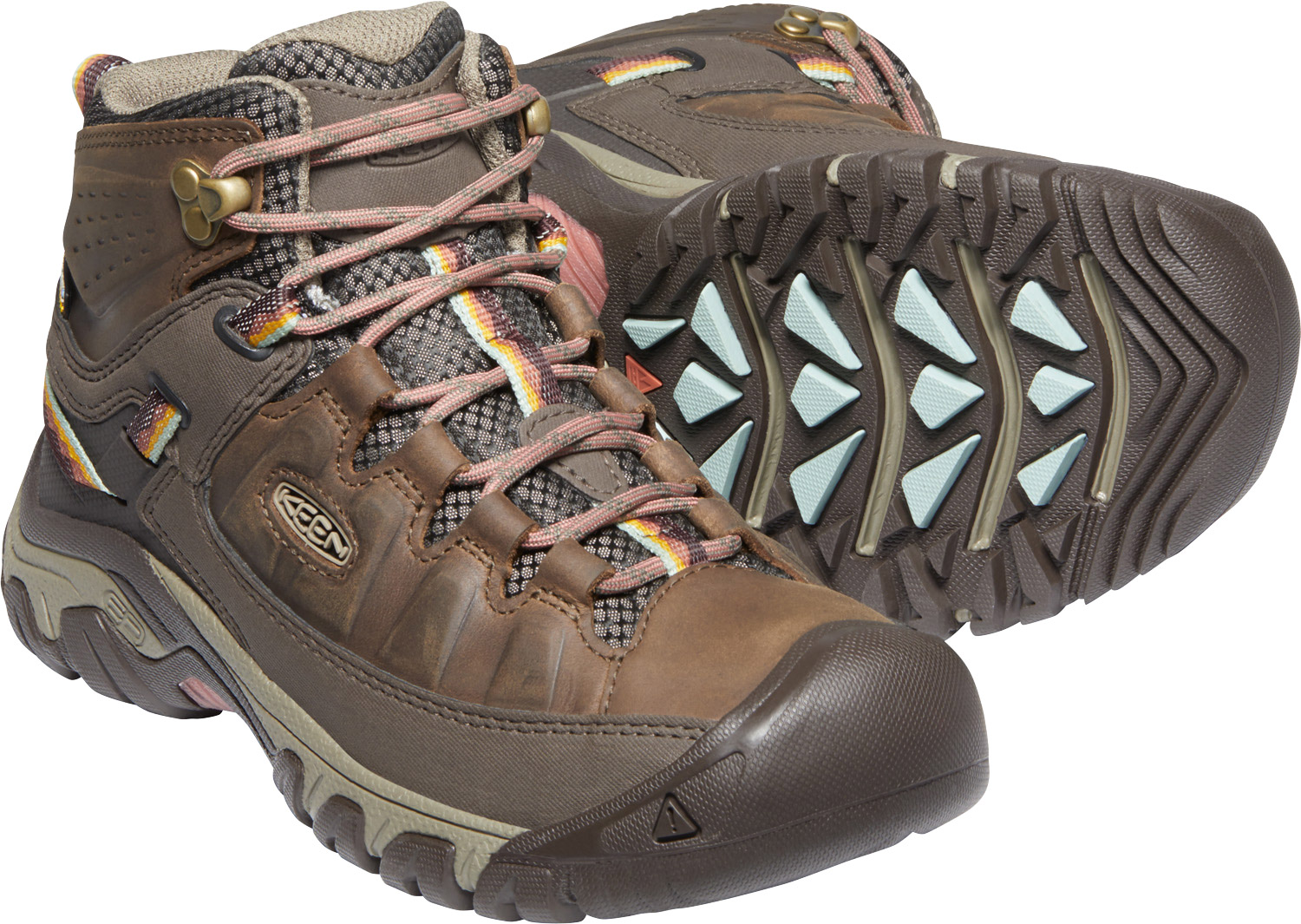 Targhee III Mid WP Dame