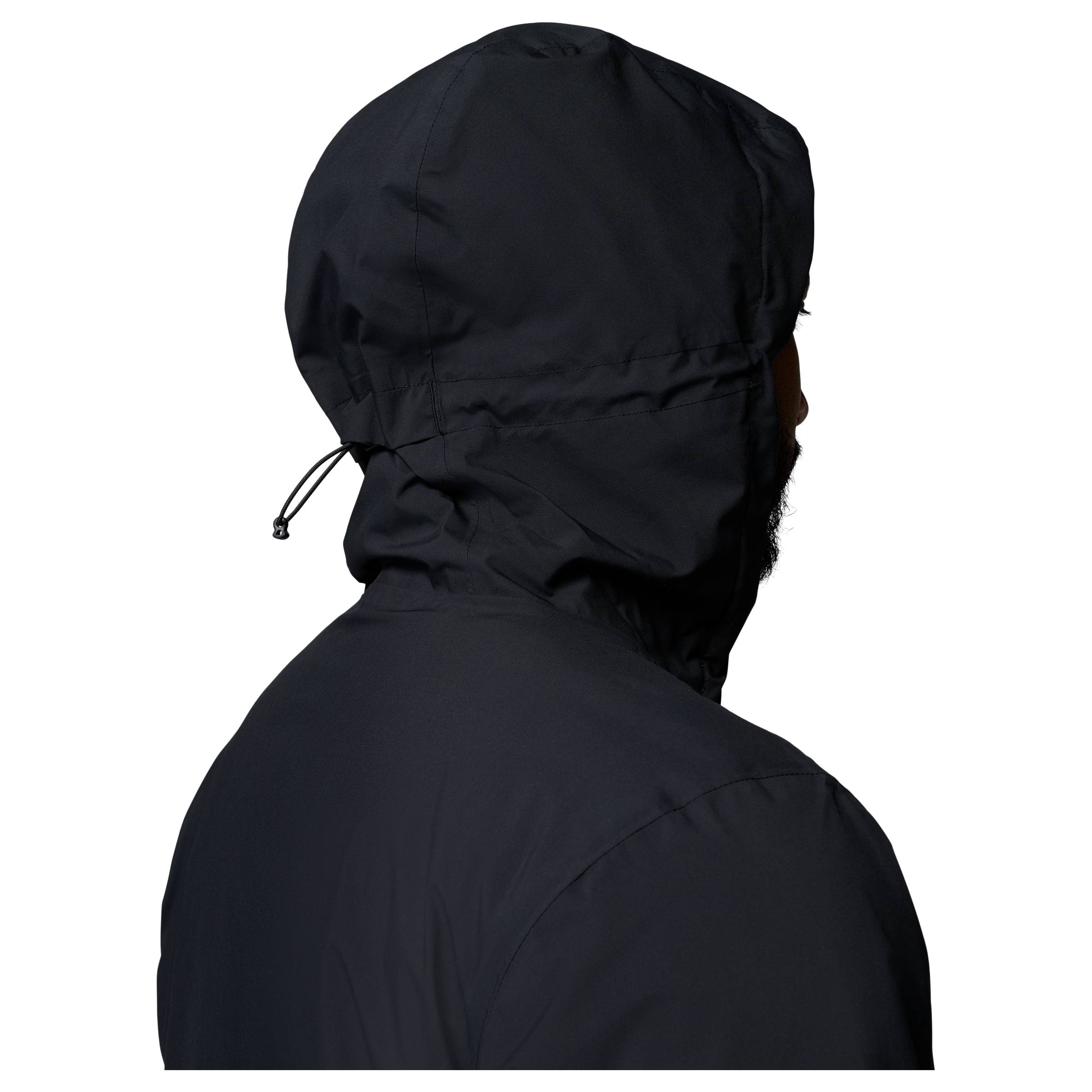 Trailborne Waterproof Insulated Jacket Herre