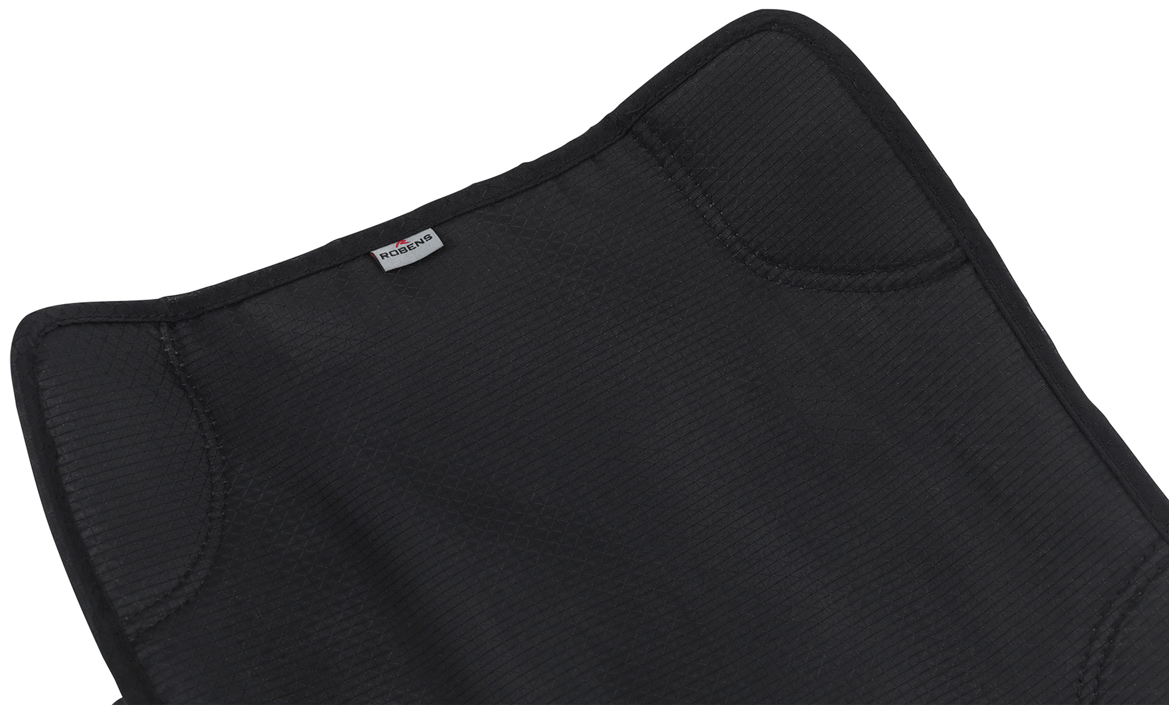 Frontiersman Light Skammel