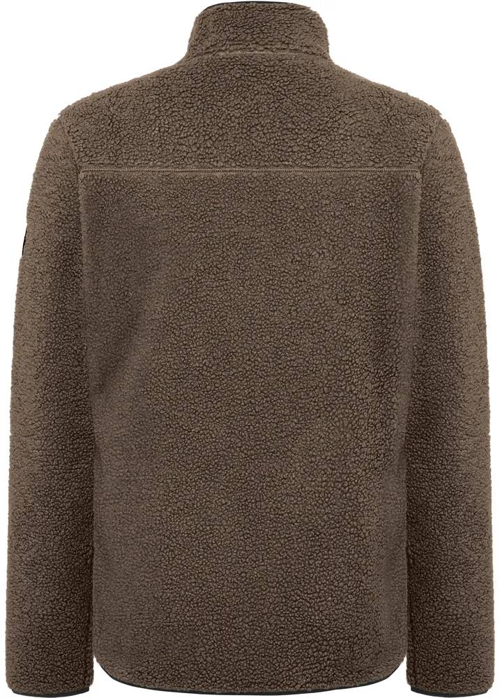 Peter Full-Zip 3 Herre