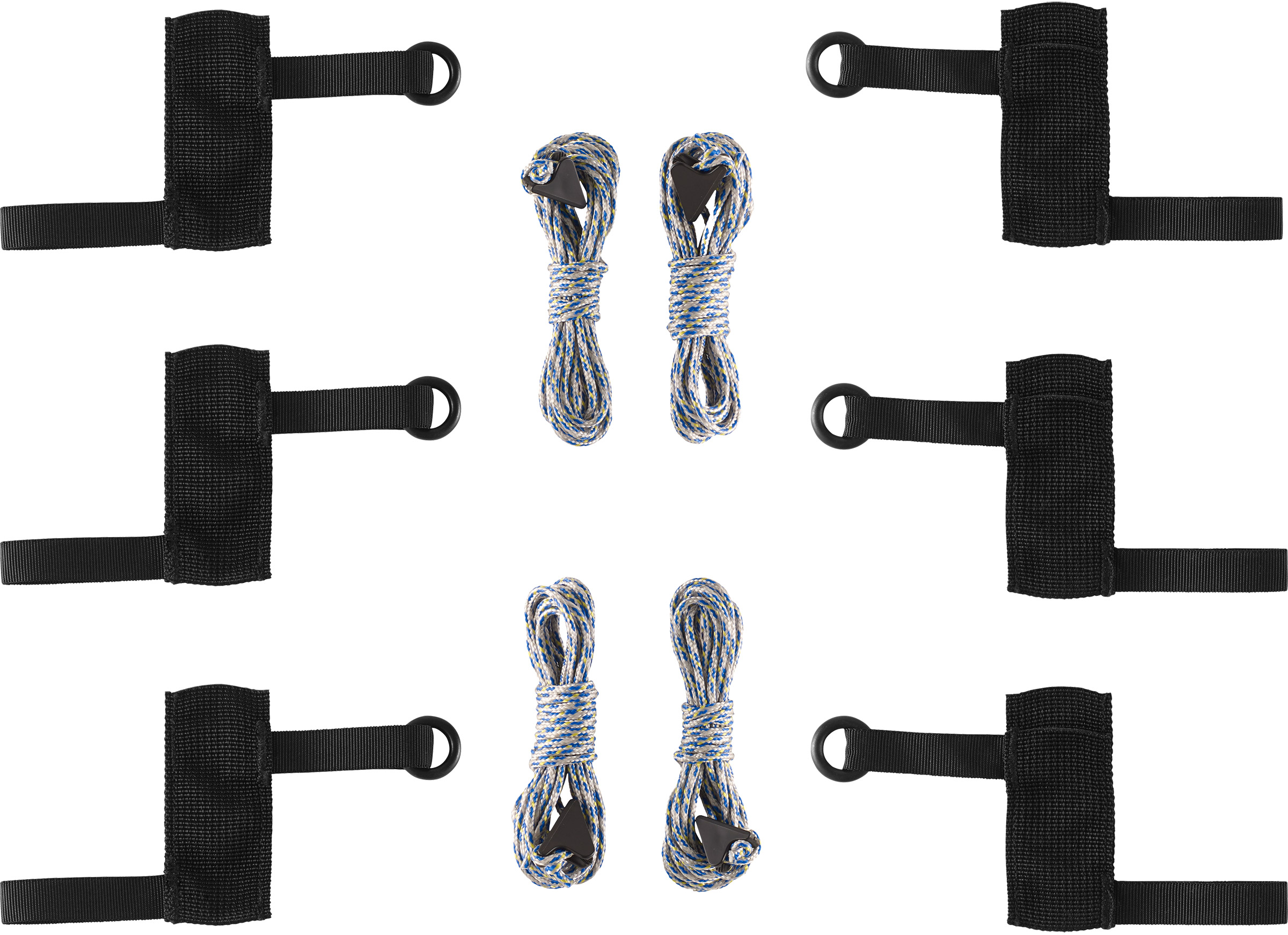 2-4 Person Inner Tent Pitch Kit Fjällräven telte