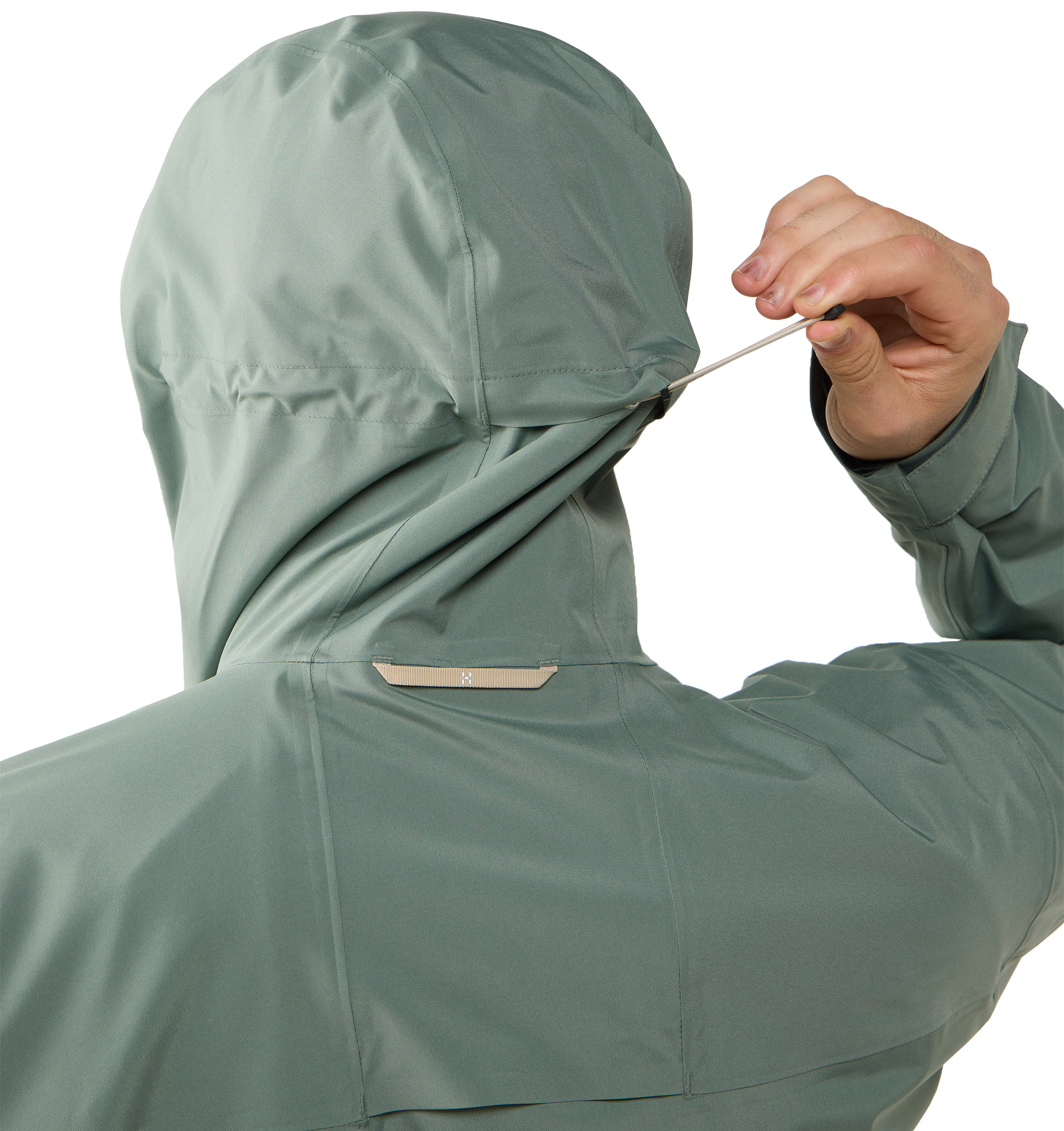 Ozka Proof Jacket Herre