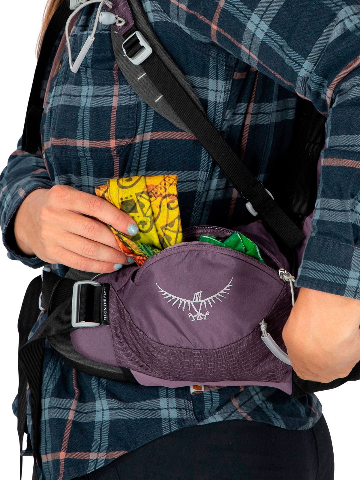 Aura AG 50 XS/S Dame