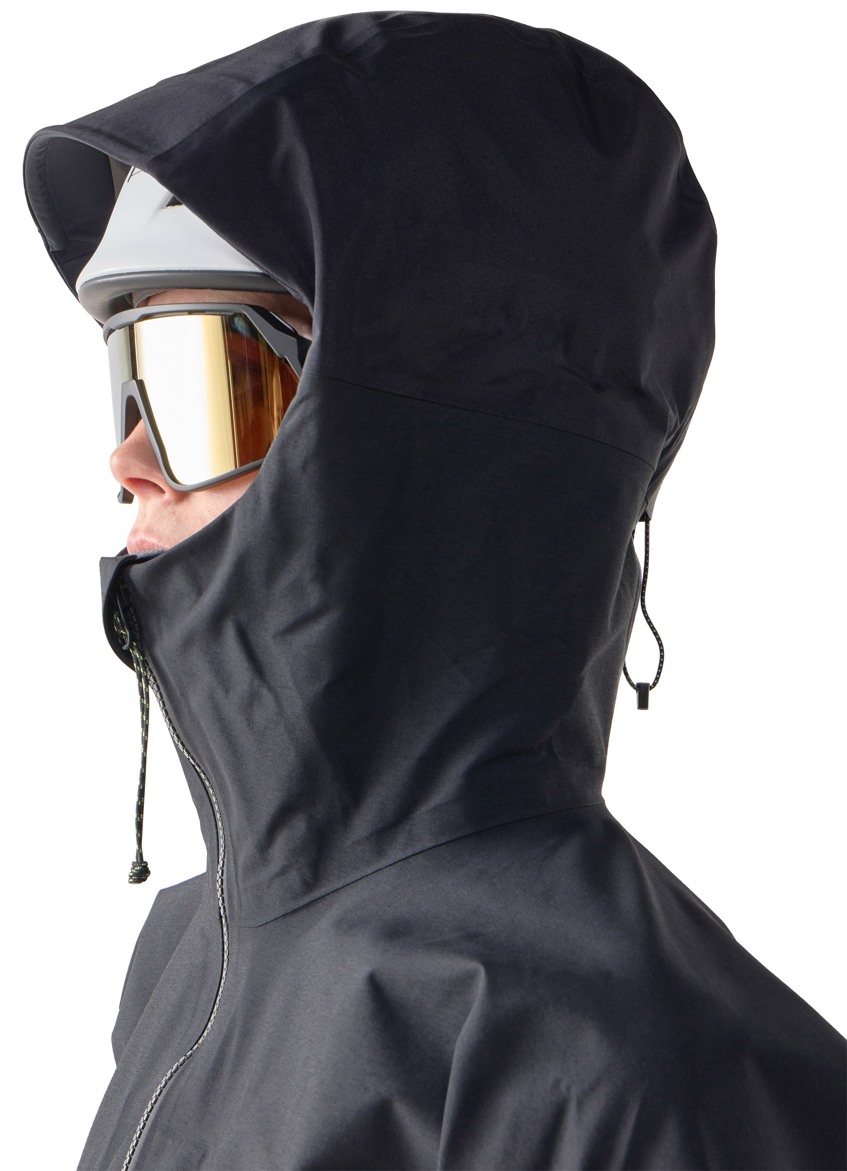 Spitz GTX Pro II Jacket Dame