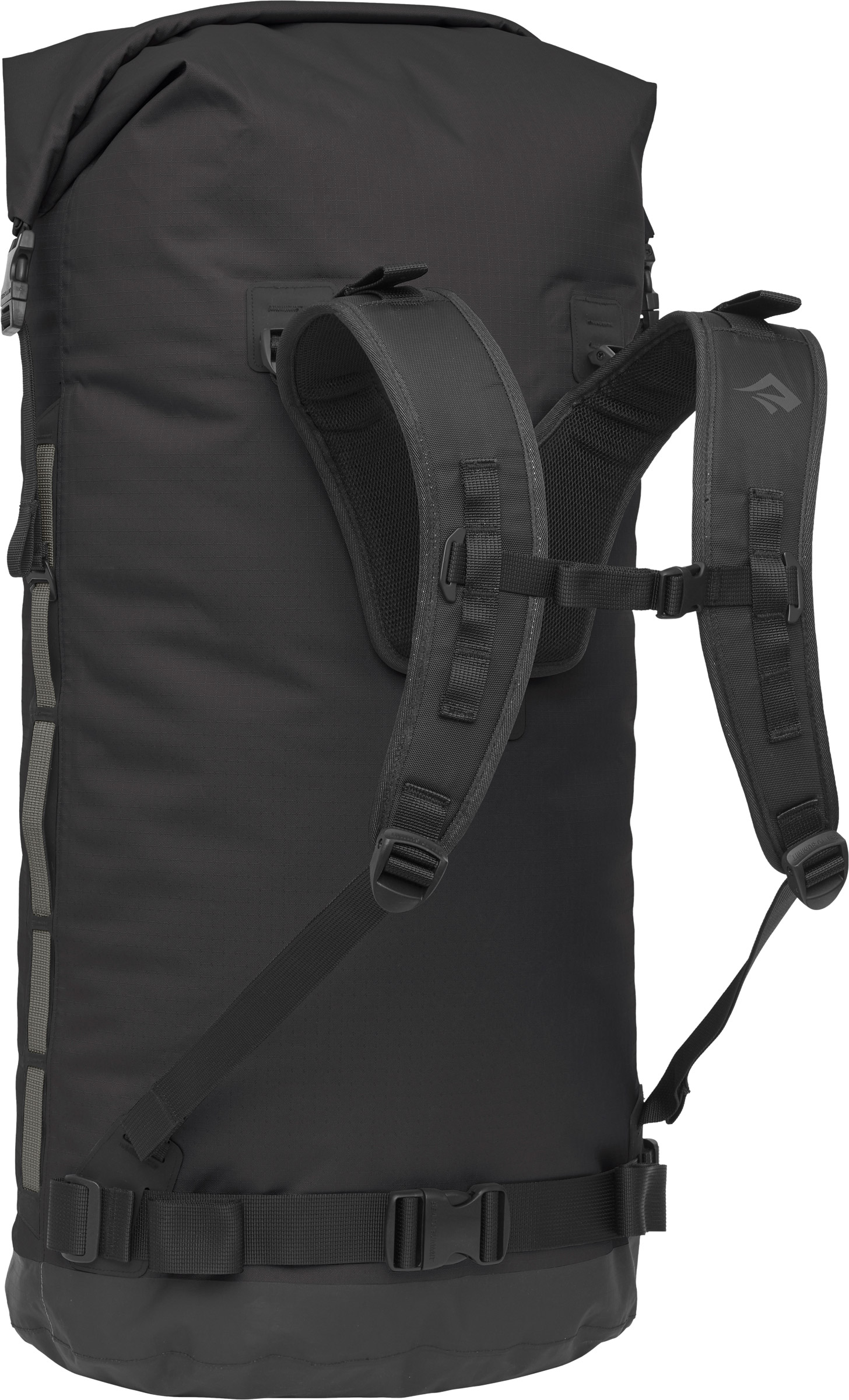 Big River Dry Backpack, 75L