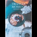Trangia Moment - The Outdoor Cookbook, English Trangia Udstyr