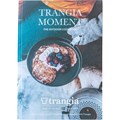 Trangia Moment - The Outdoor Cookbook, English Trangia Udstyr