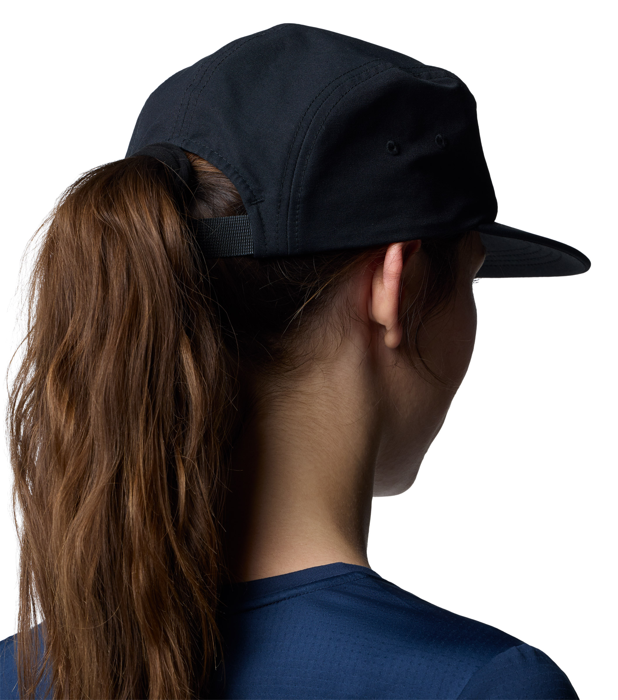 Creek Side 5 Panel Hat