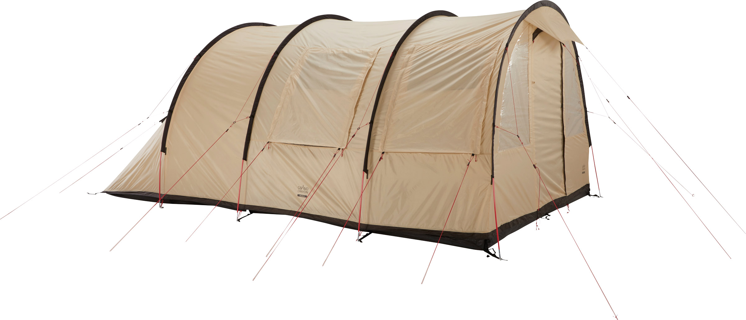 Helena 5, 5-Personers Telt