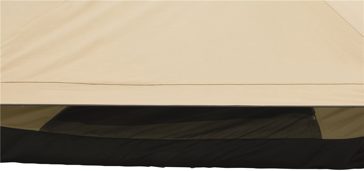 Fairbanks 7 Grande, 7-Personers Tipitelt