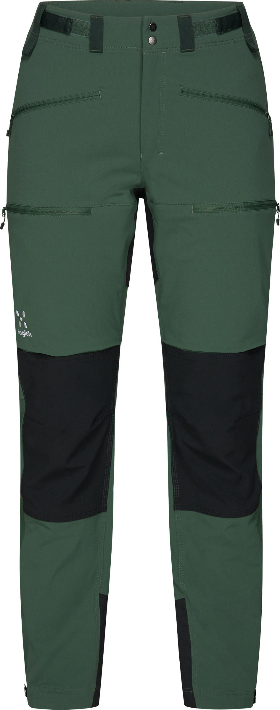 Rugged Standard Pant Dame