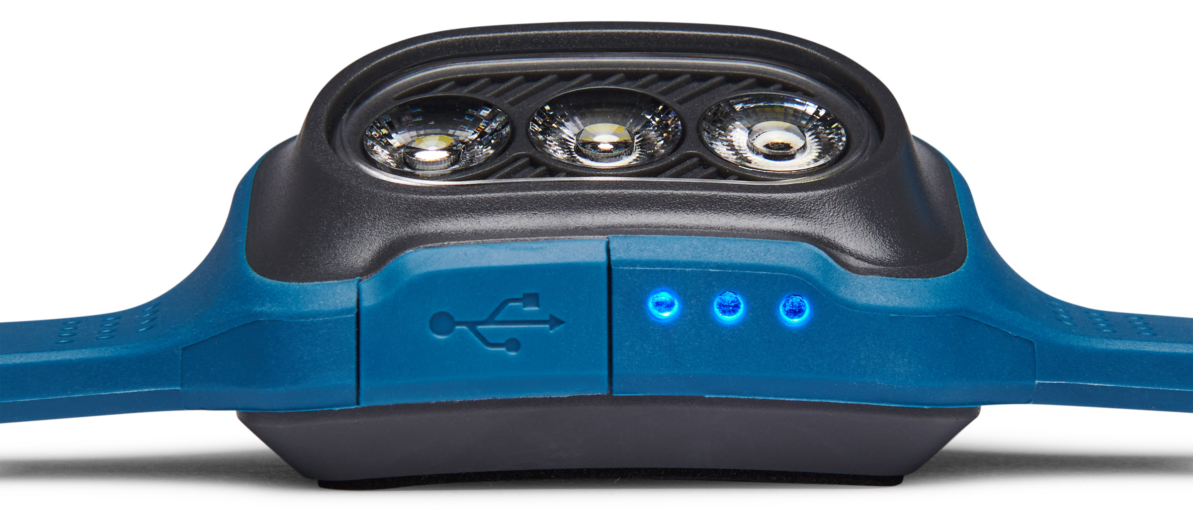 Deploy Run Light Pandelampe