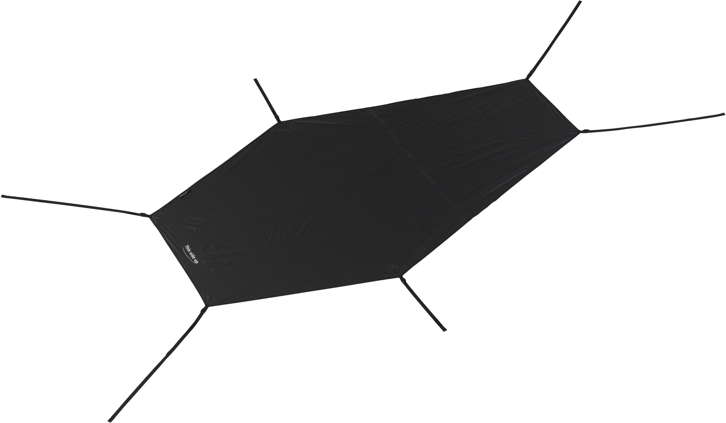 Telemark 2.2 PU 2.0 Footprint Nordisk brands