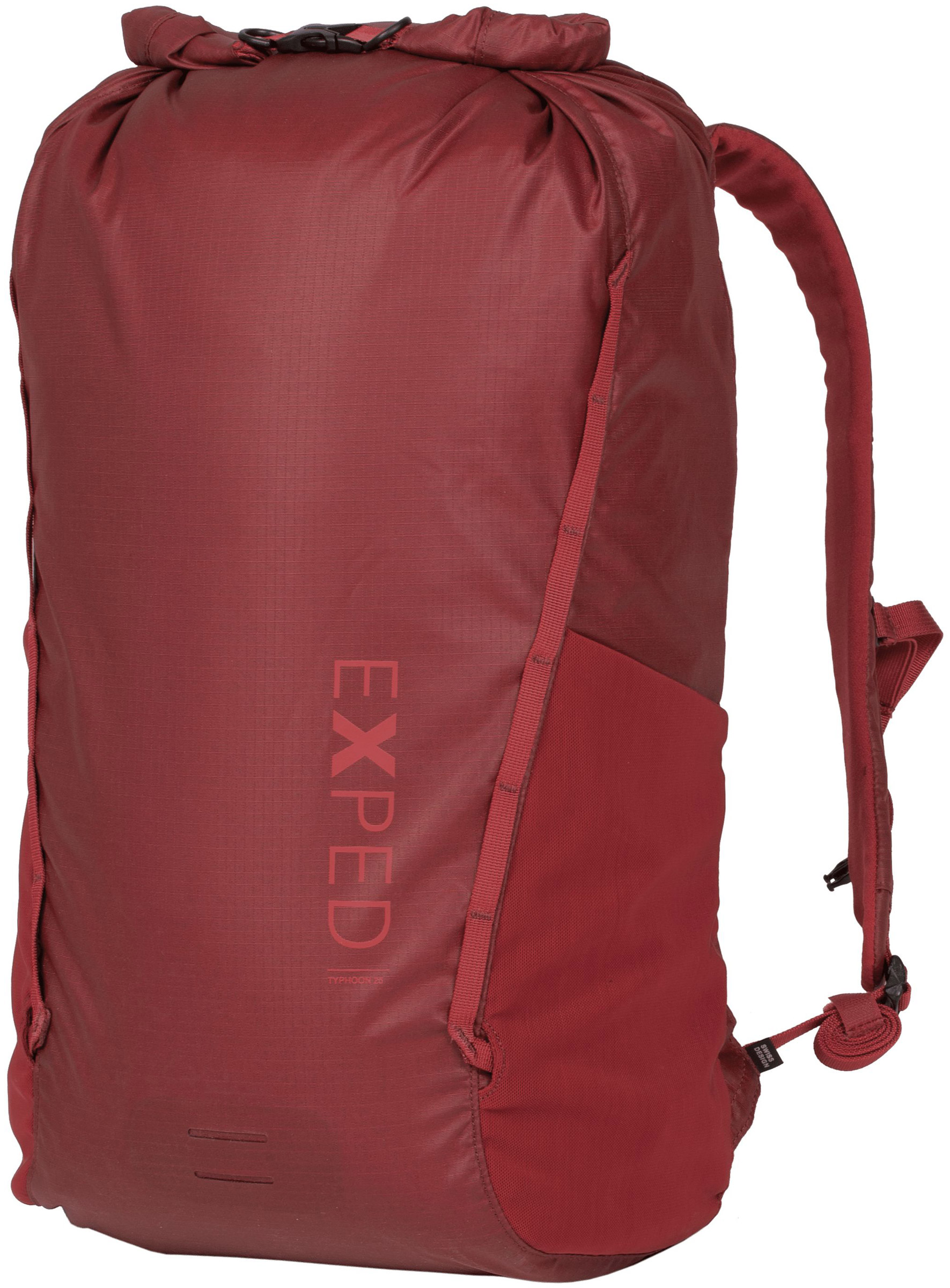 Typhoon 25 Exped brands