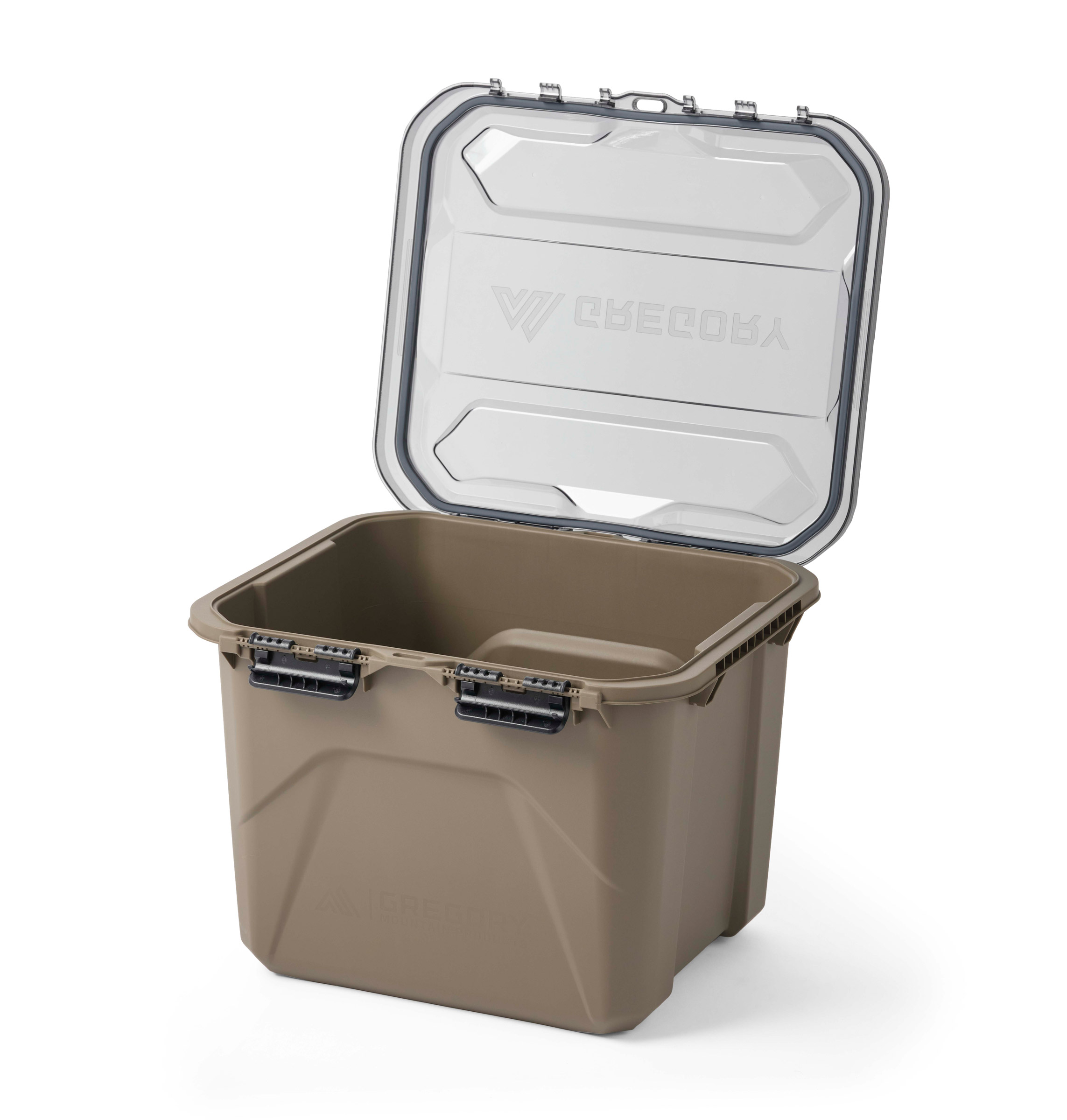 Alpaca Camp Box 50