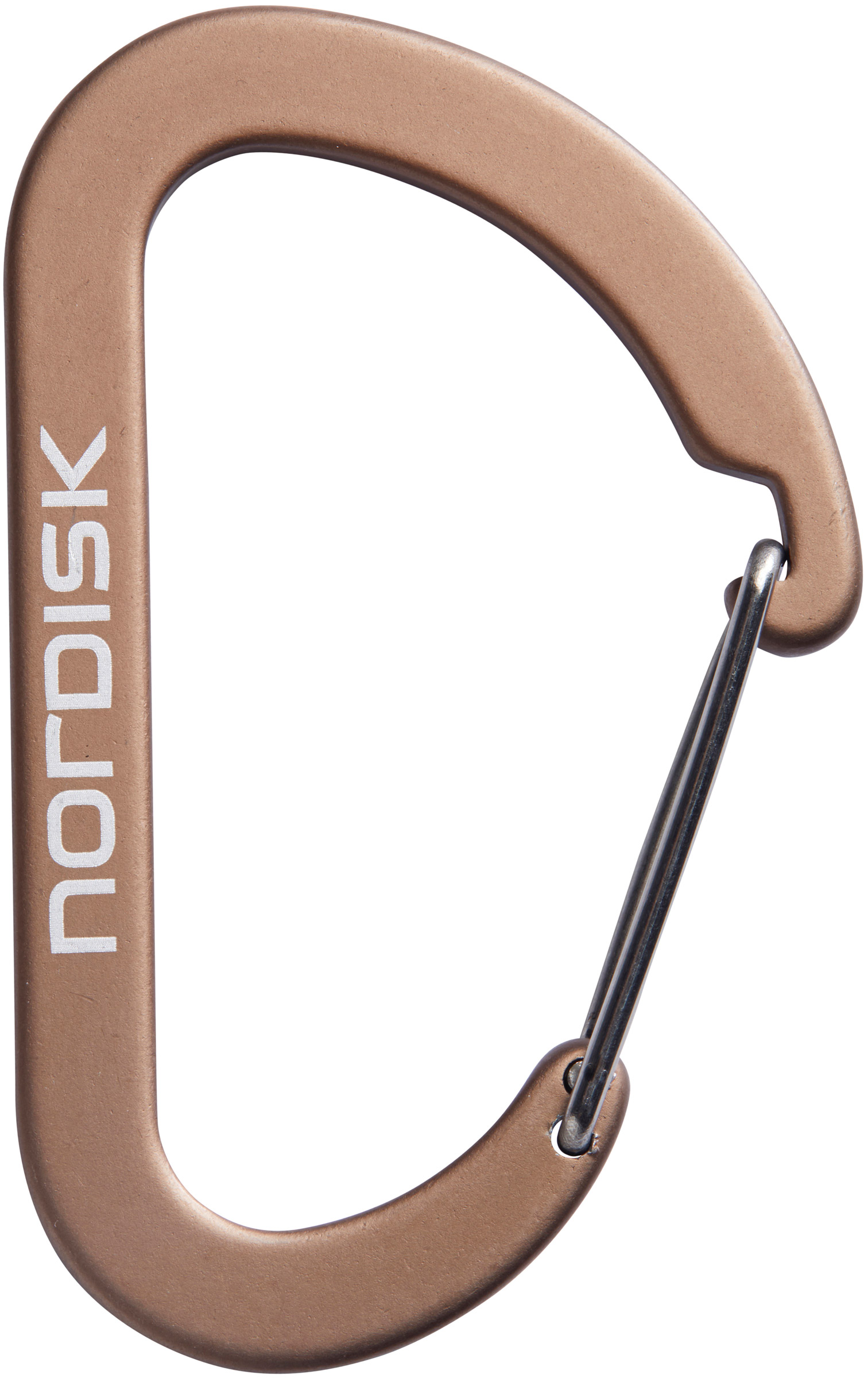 Large Hooks, 6 stk Nordisk brands