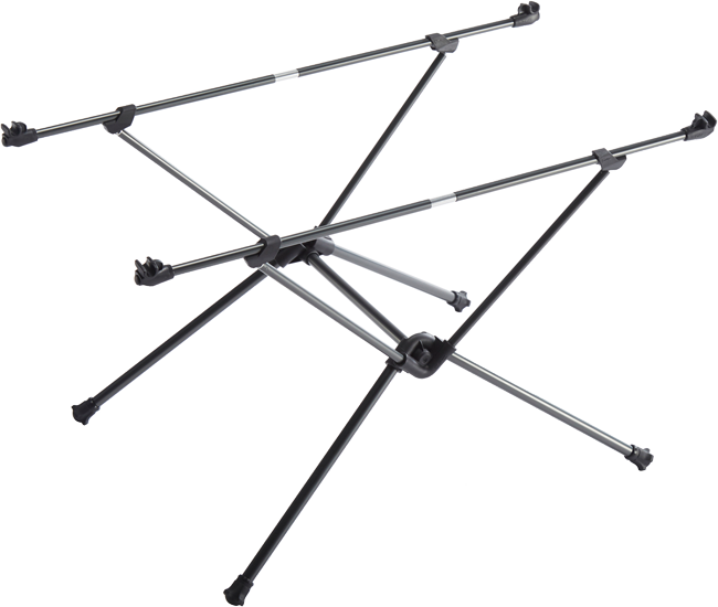 Nordisk X Helinox Bord