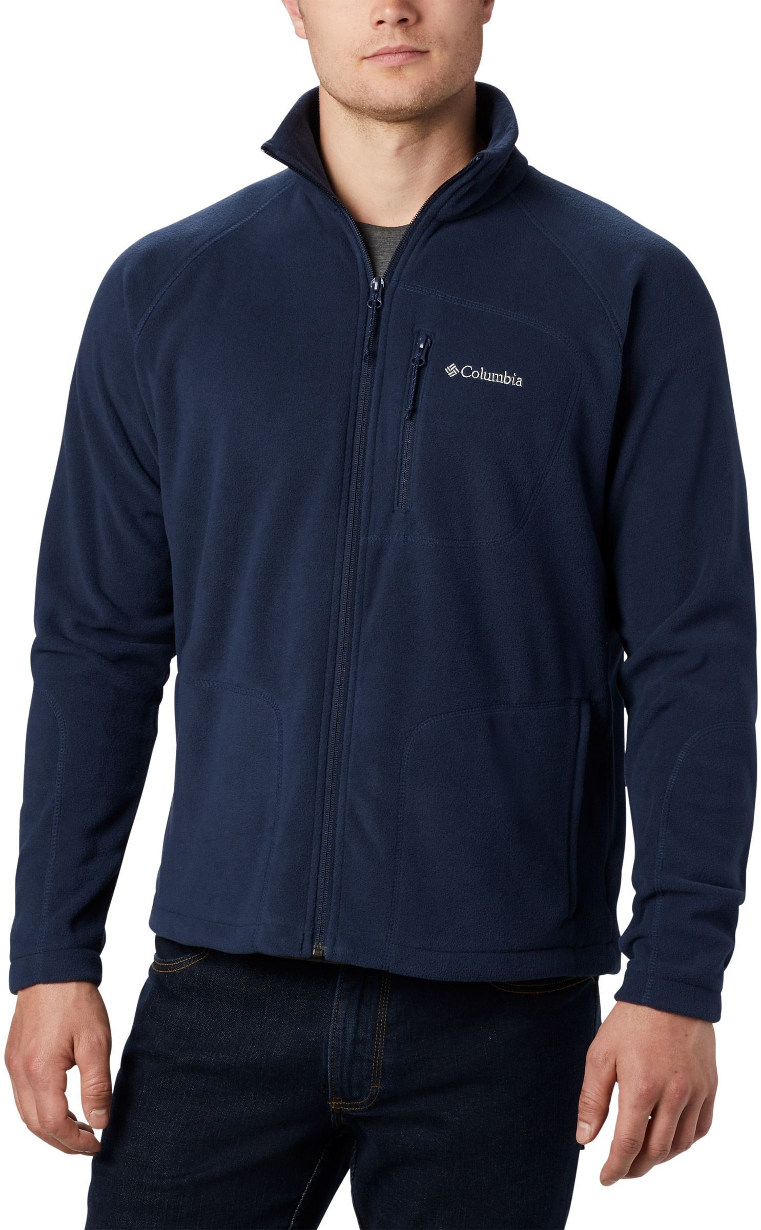 Fast Trek II Full Zip Fleece Columbia brands