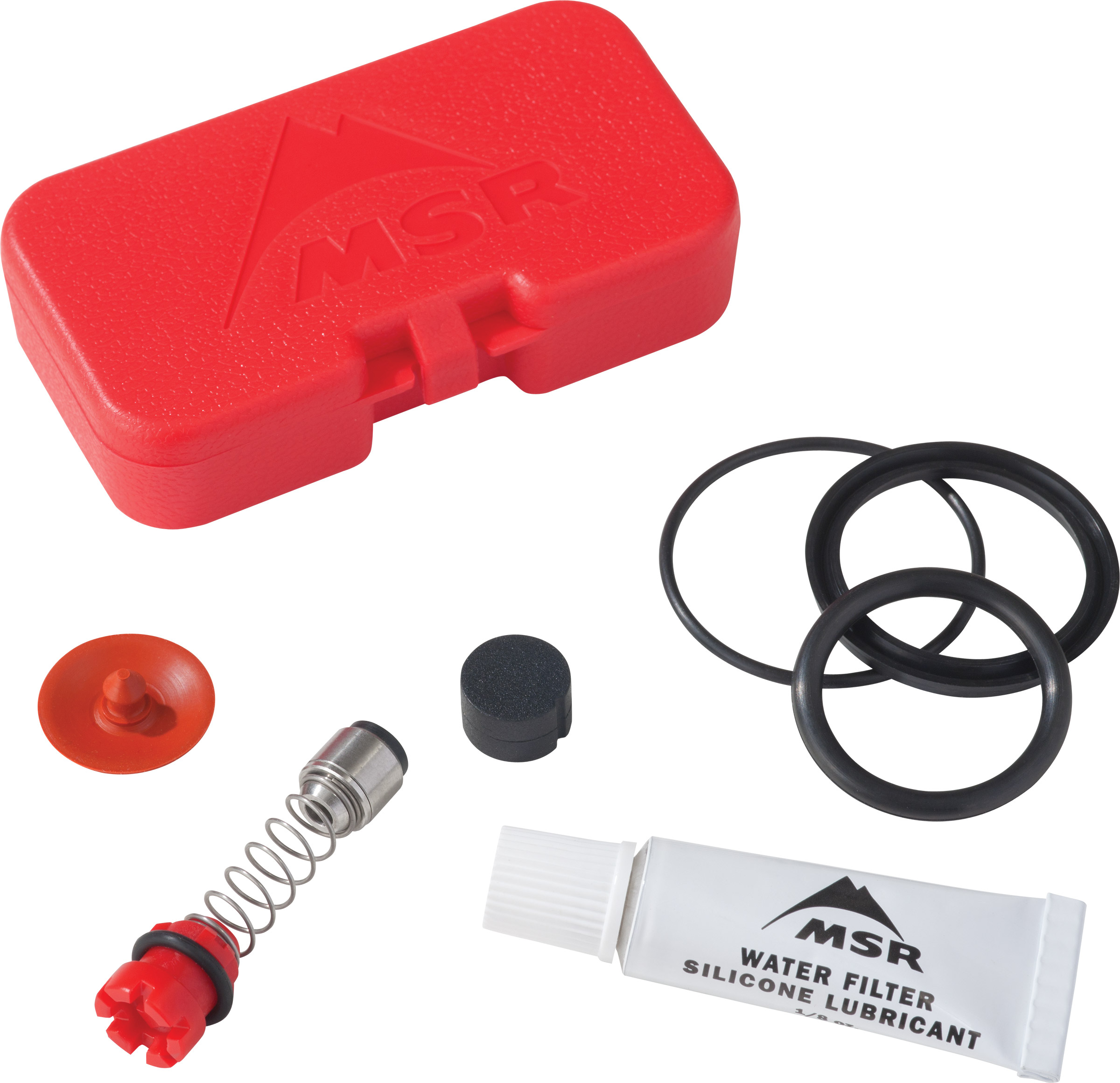 Guardian Pump Annual Maintenance Kit MSR brands