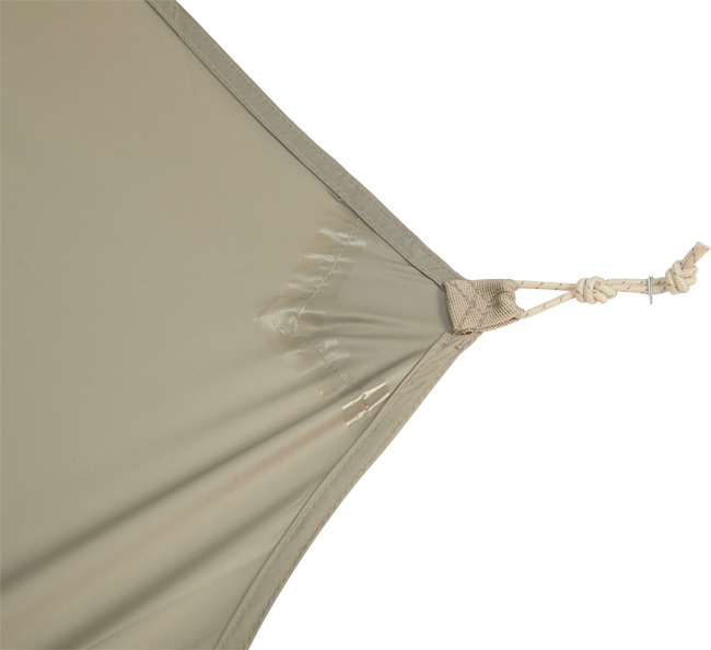 Ydun Tech Mini Footprint