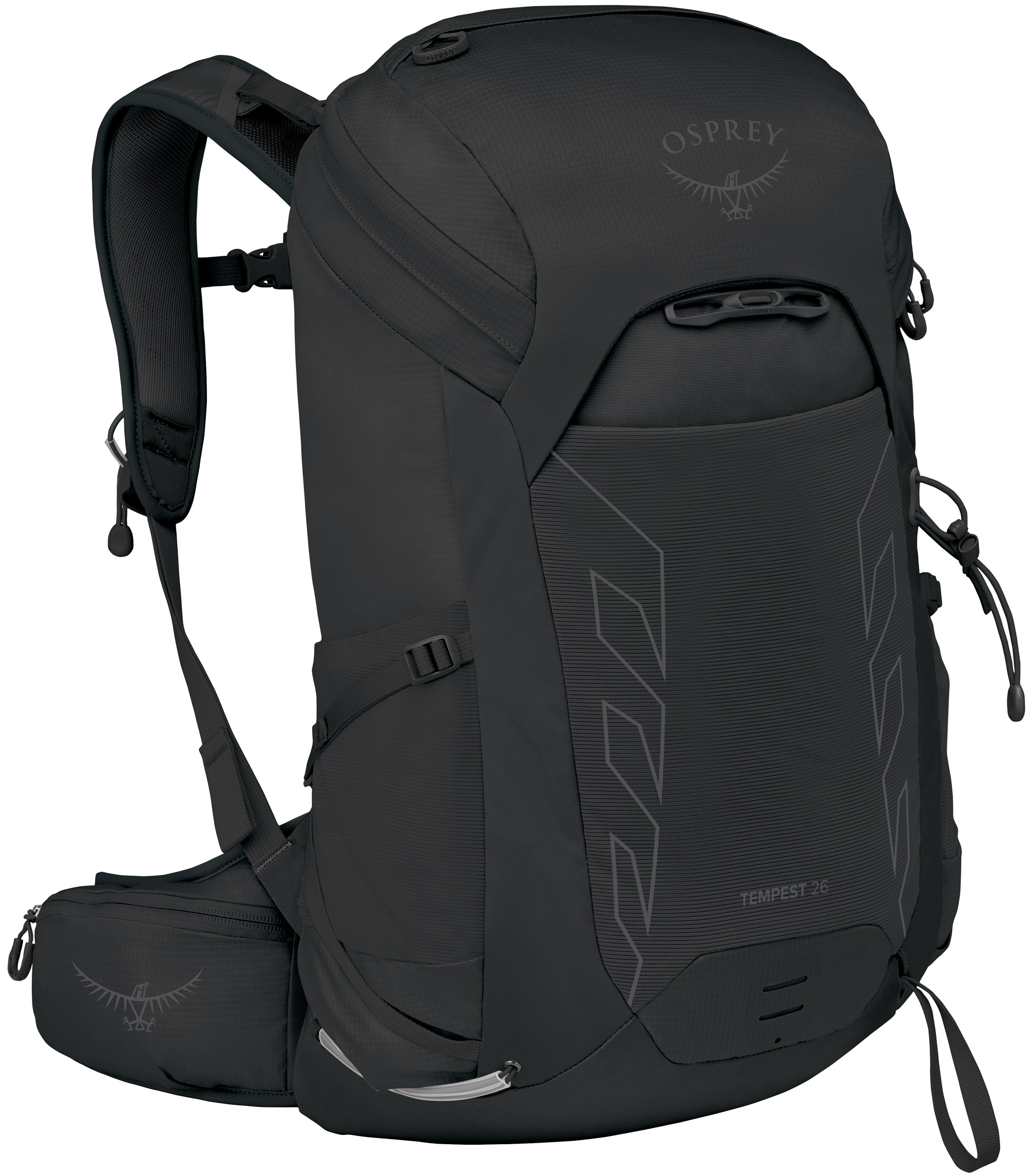 Tempest 26 Dame Osprey BlogPage