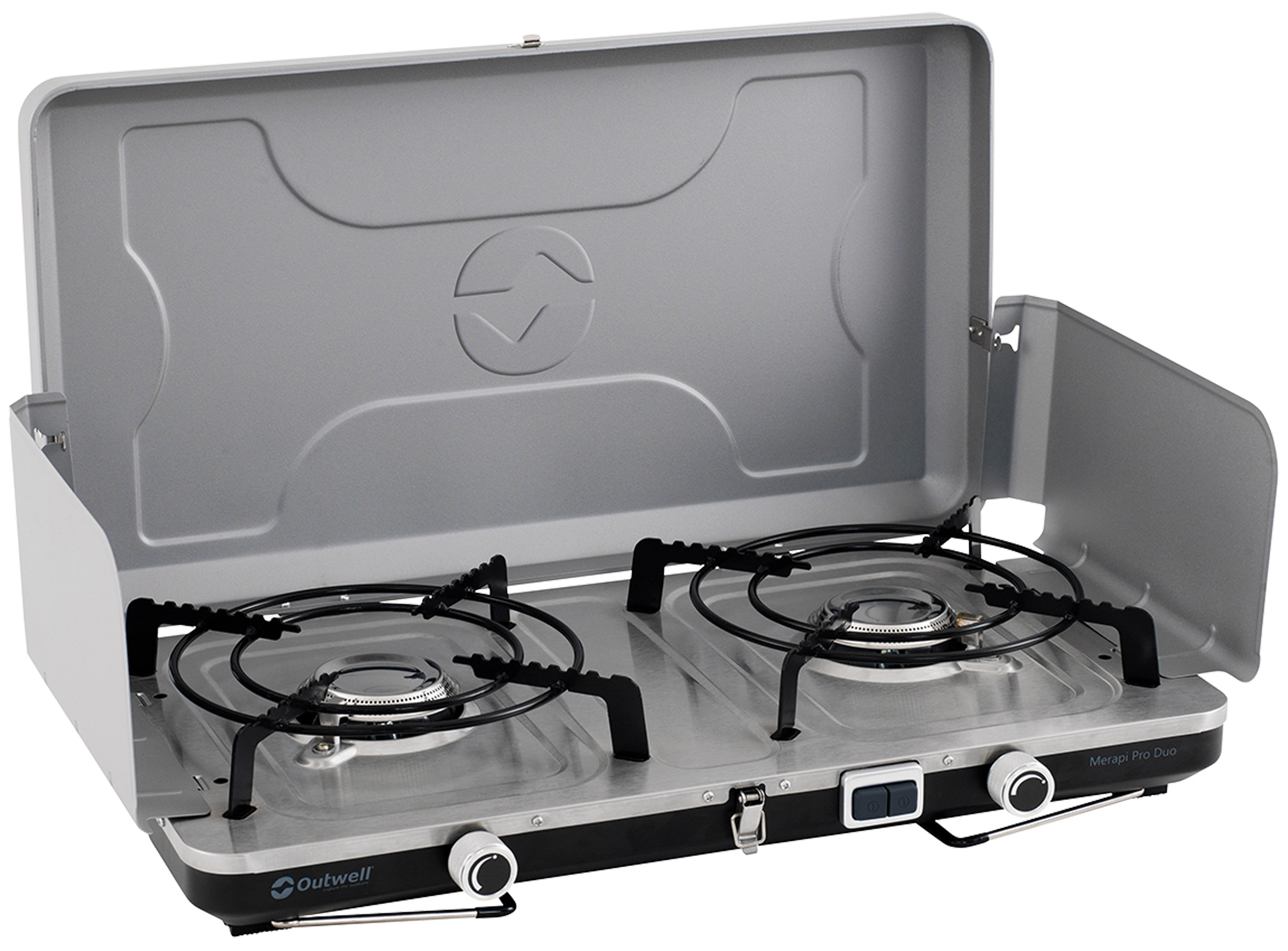 Merapi Pro Duo Deluxe Gaskøkken