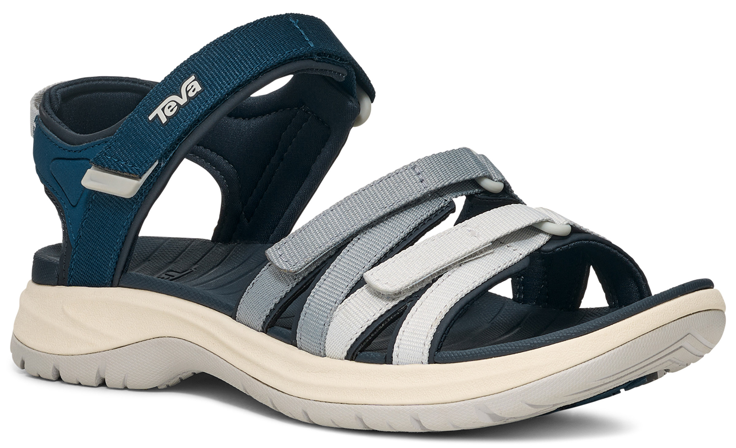 Tirra Sport Sandal Dame