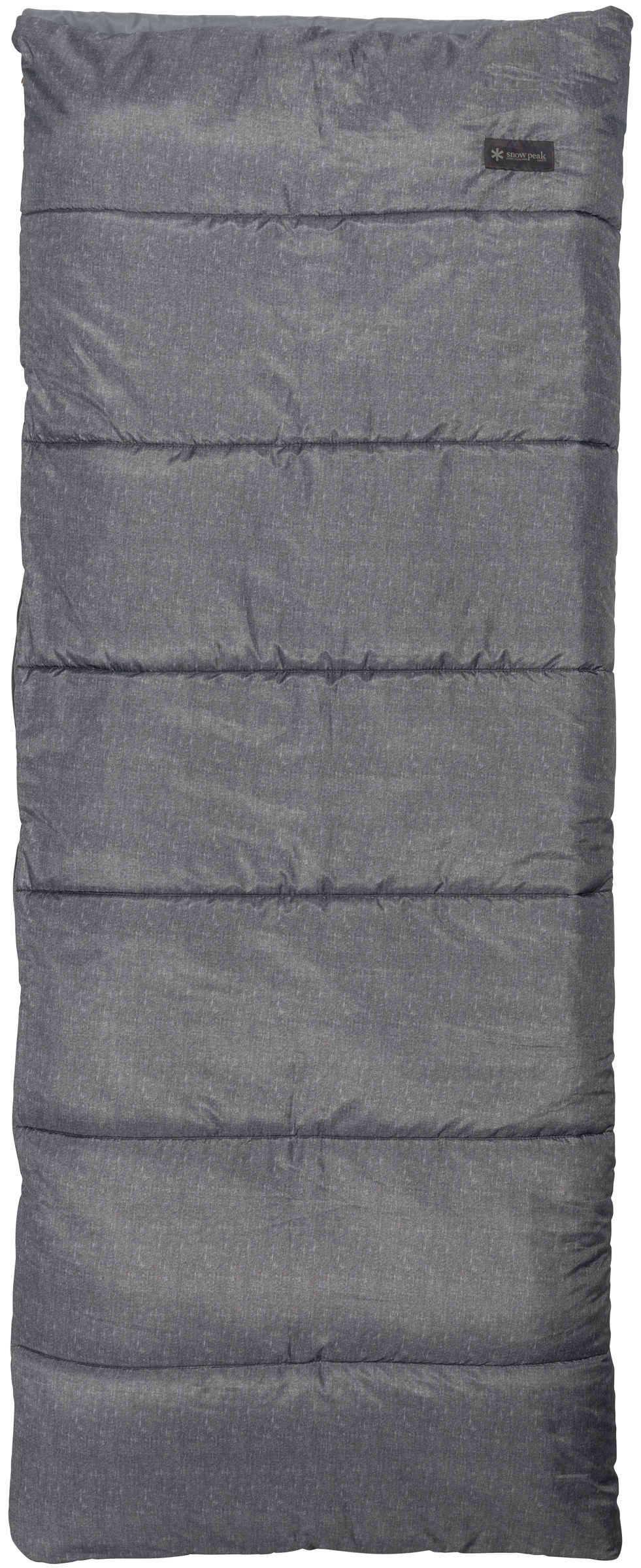 SS Single Fibersovepose Snow Peak sovegrej