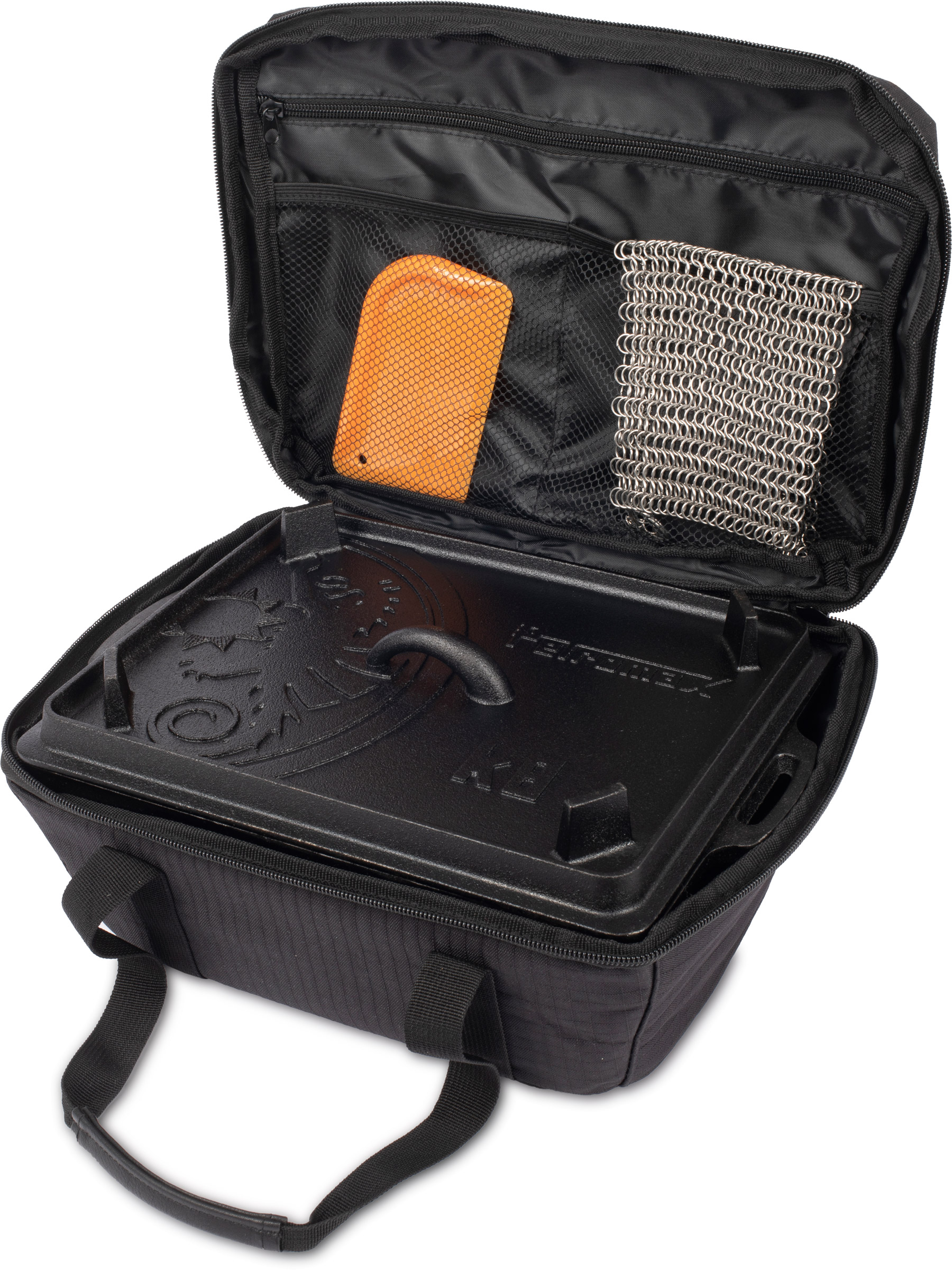 Transport Bag Loaf Pan K8