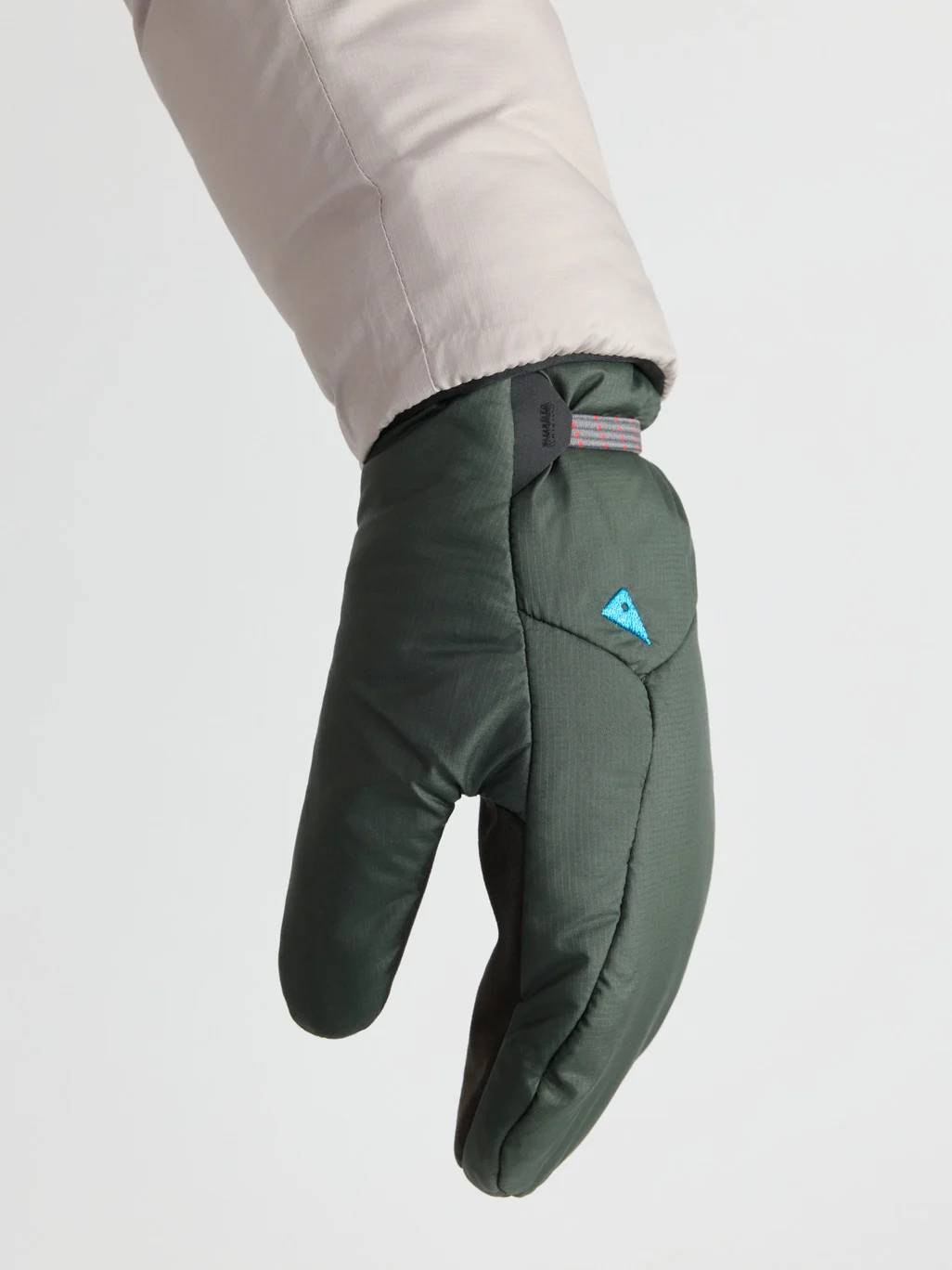 Gevar Mitts
