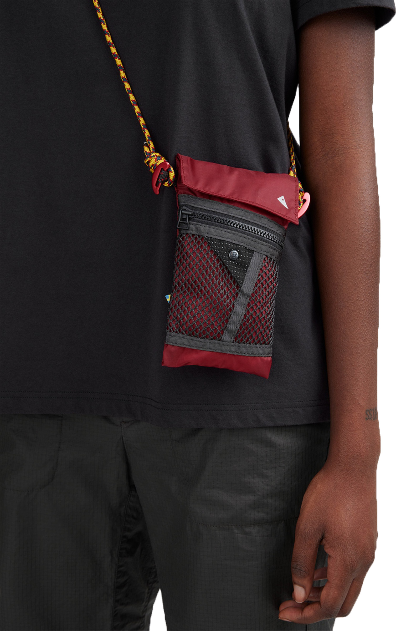 Algir Lanyard Pocket