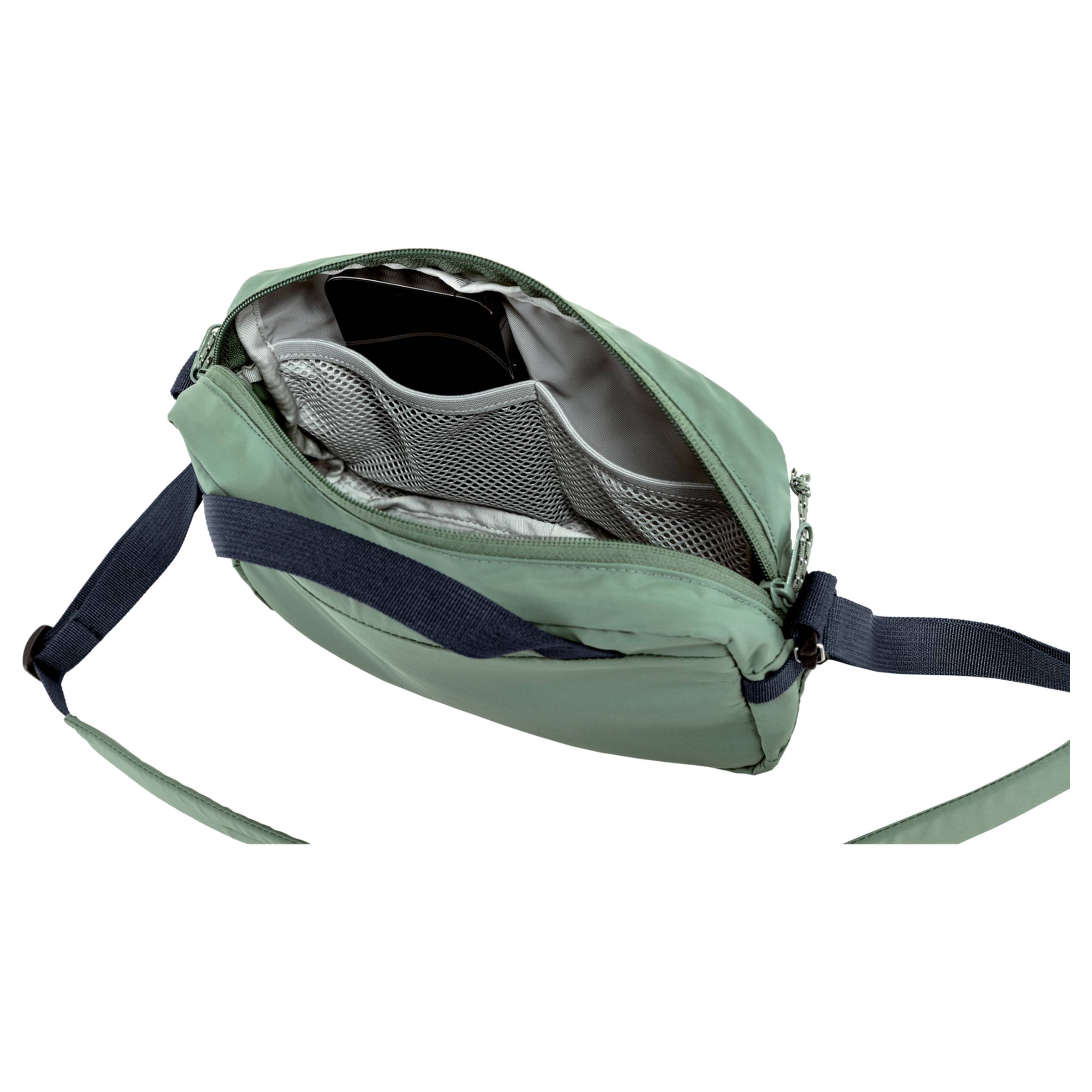 High Coast Crossbody