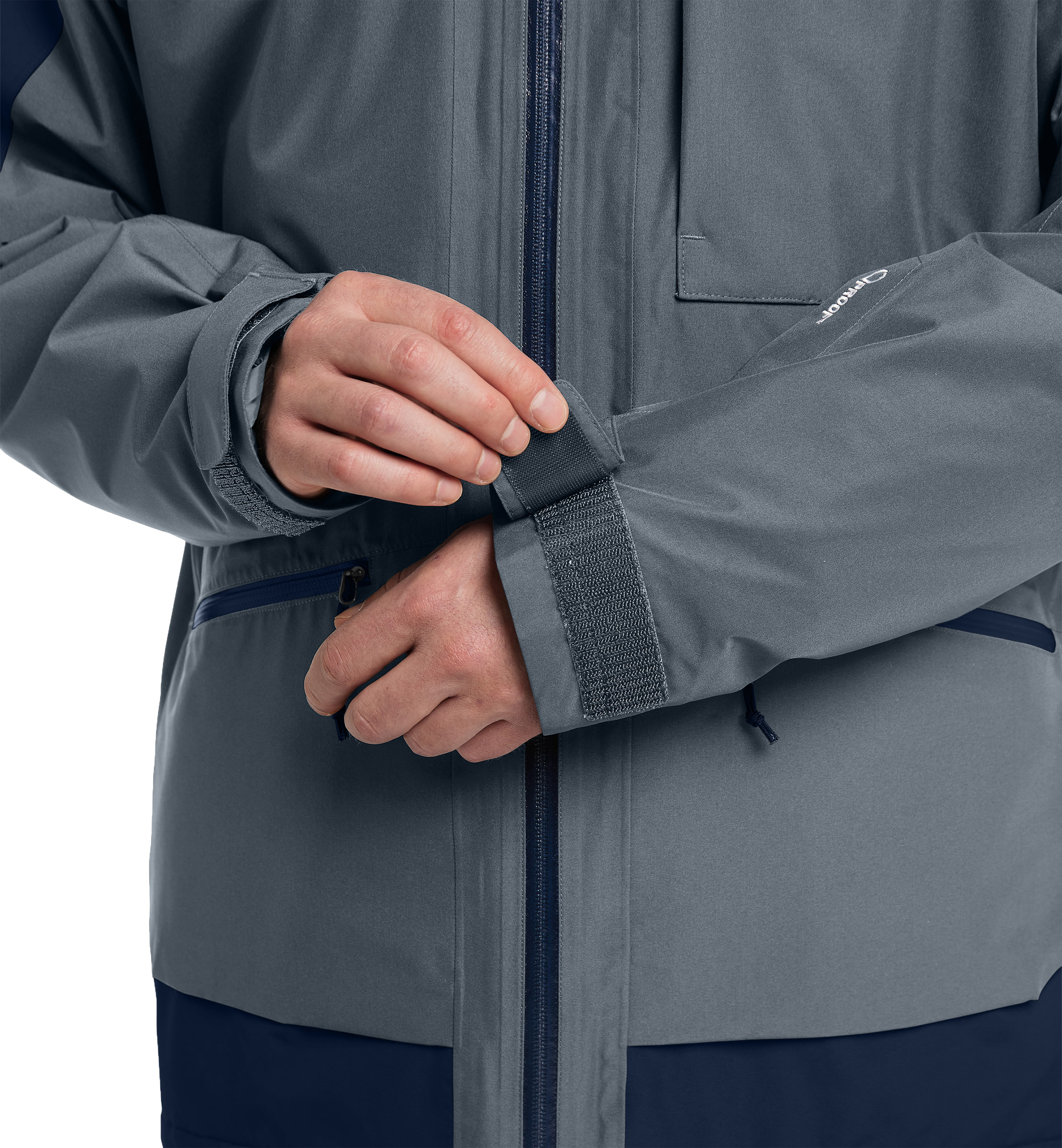 Lumi Insulated Jacket