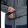 Lumi Insulated Jacket