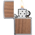 Woodchuck Walnut Lighter