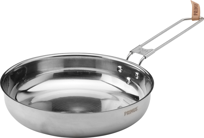 CampFire Frying Pan S/S, 21 cm Primus brands