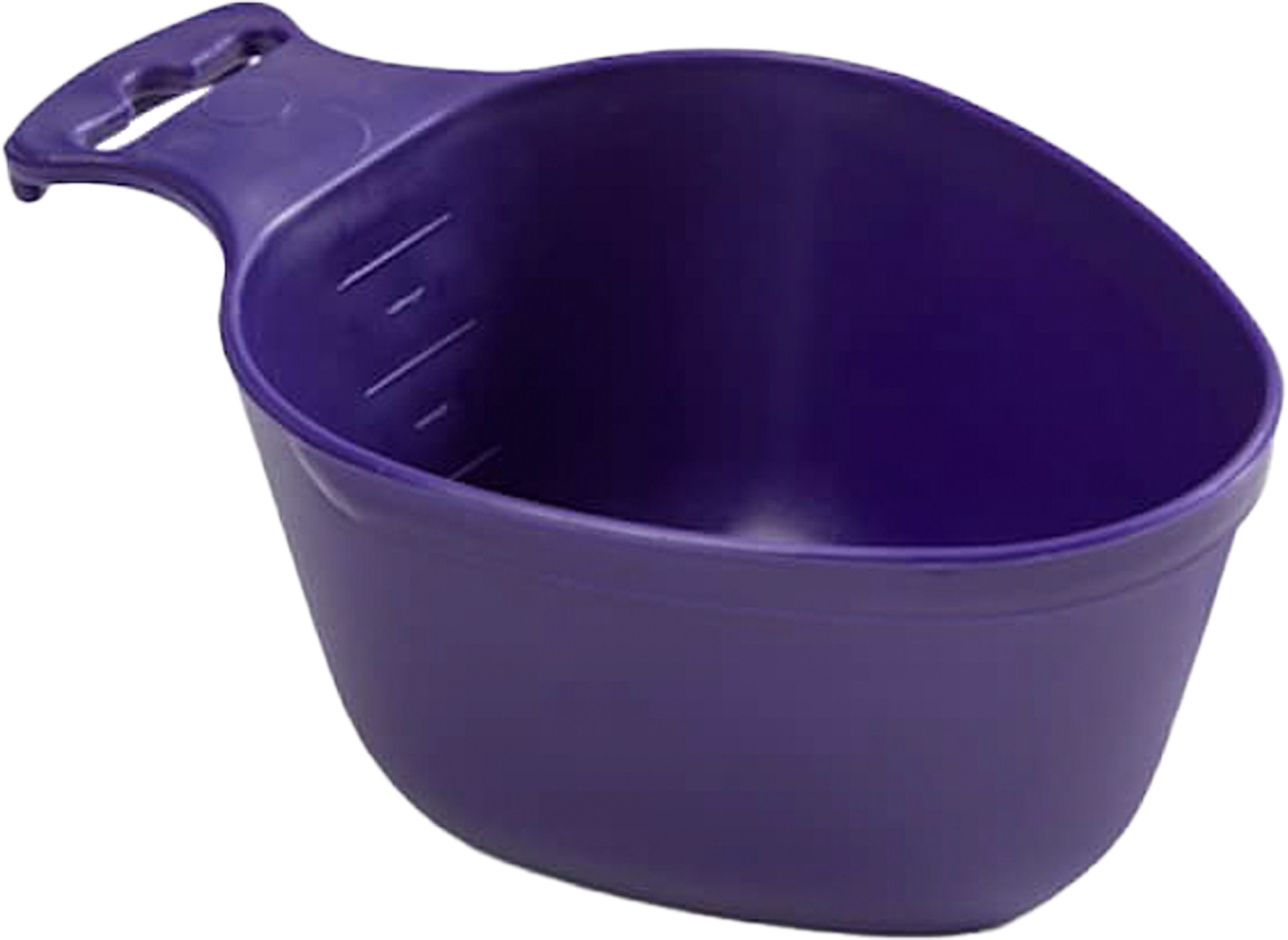 Army Mugg, 3 dl Friluftslageret kogegrej