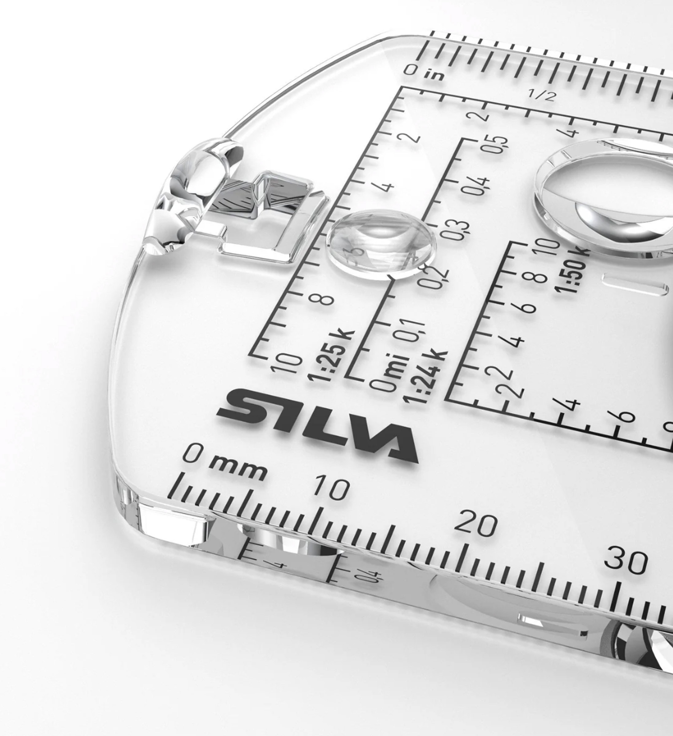 Compass Expedition S Spejlkompas