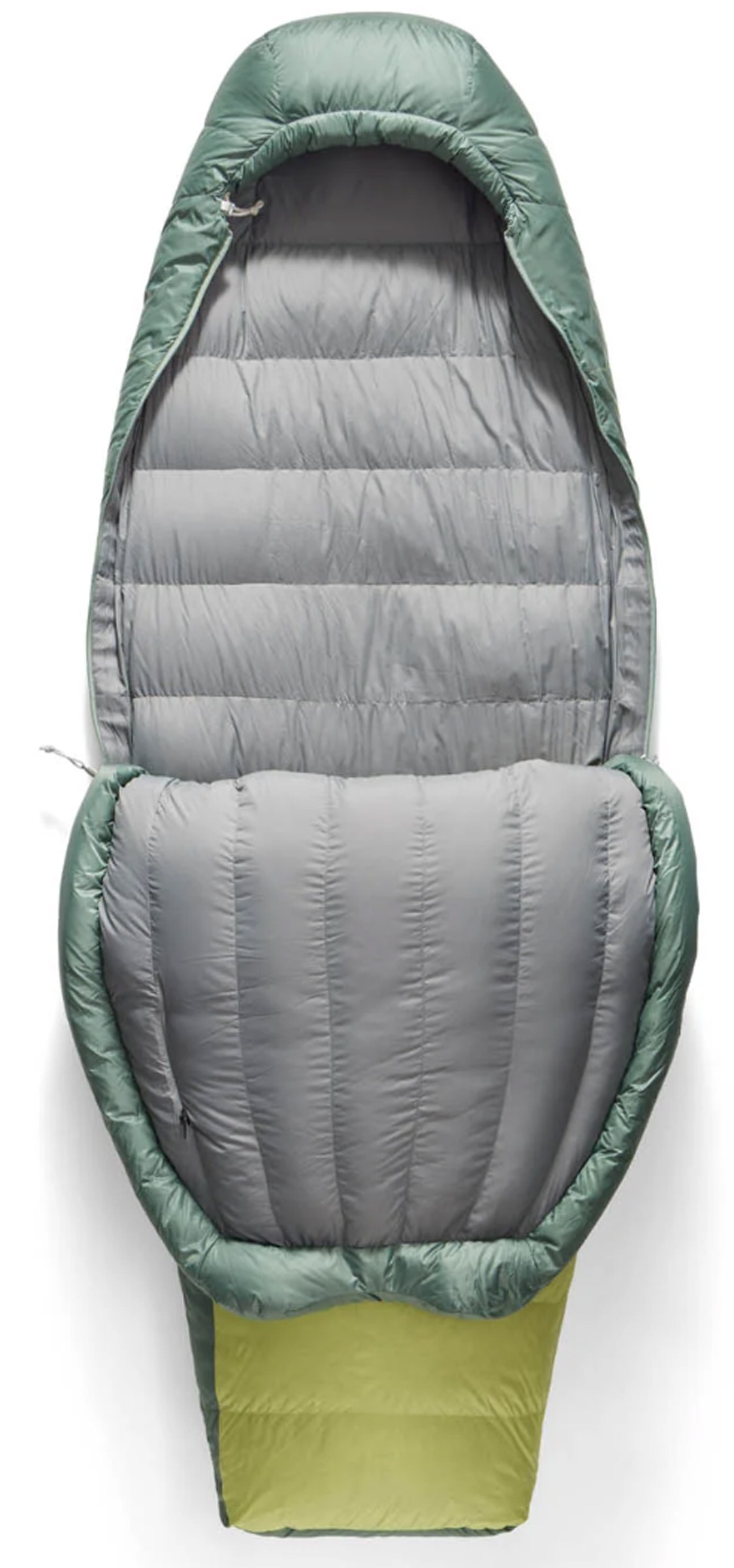 Ascent -9C/15F Regular Dame Dunsovepose