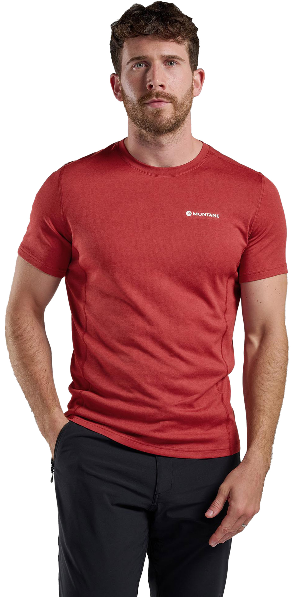 Dart T-Shirt Herre Montane brands