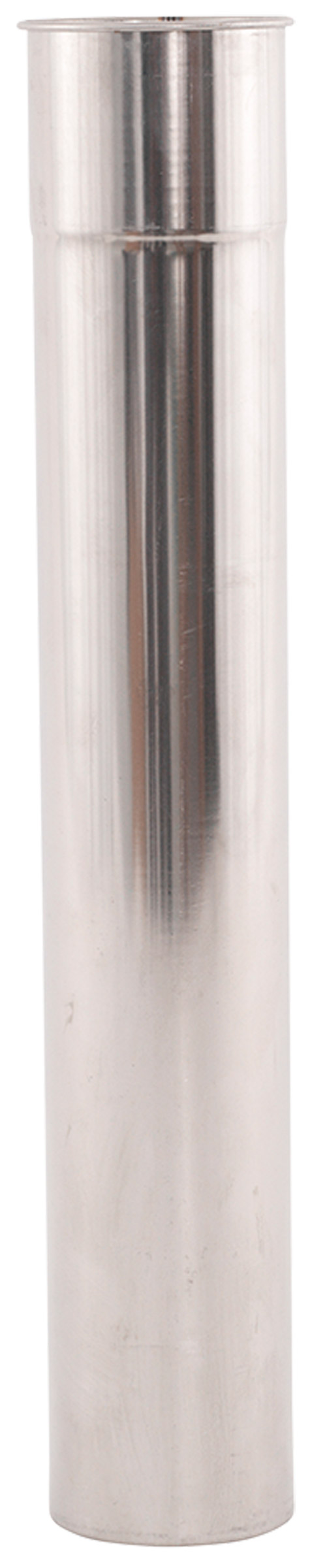 Stovepipe Section Stainless