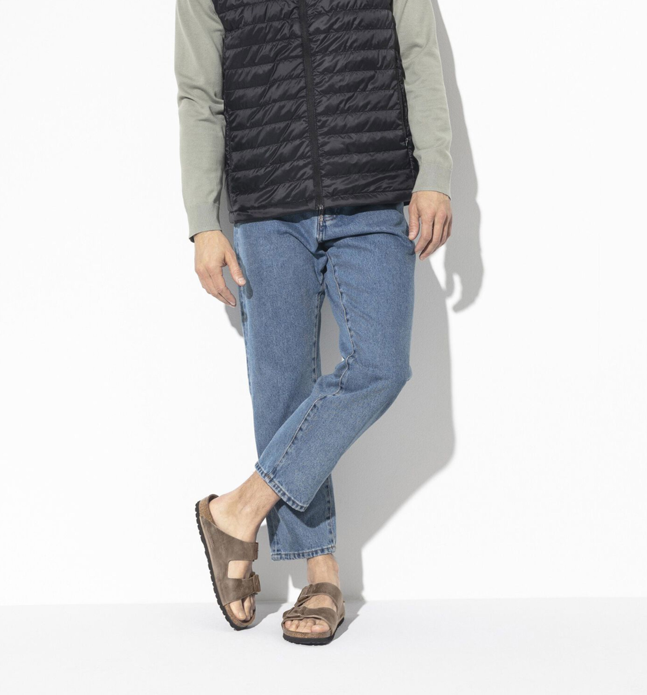 Arizona Oiled Leather