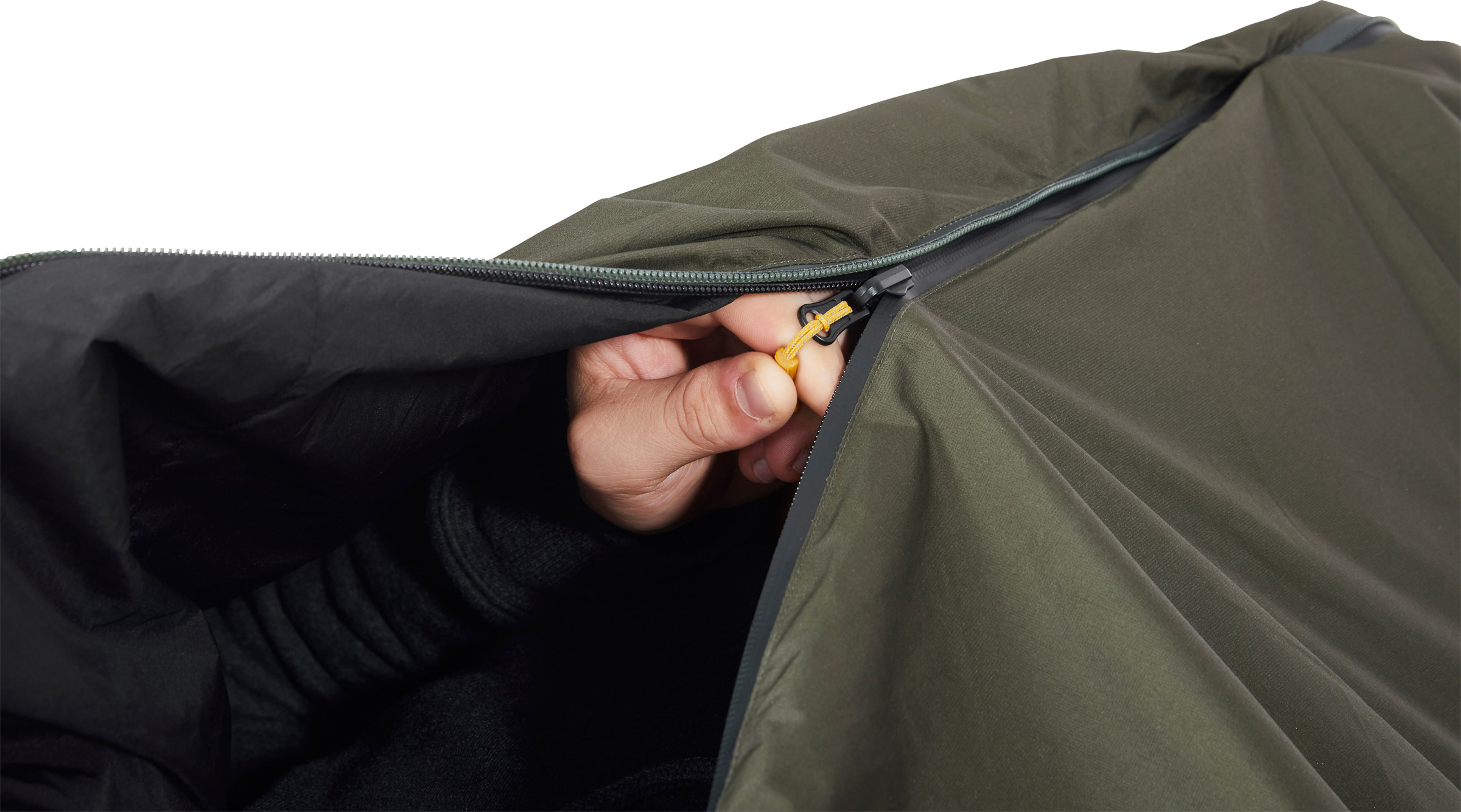 Jorund Tech Bivy Bag