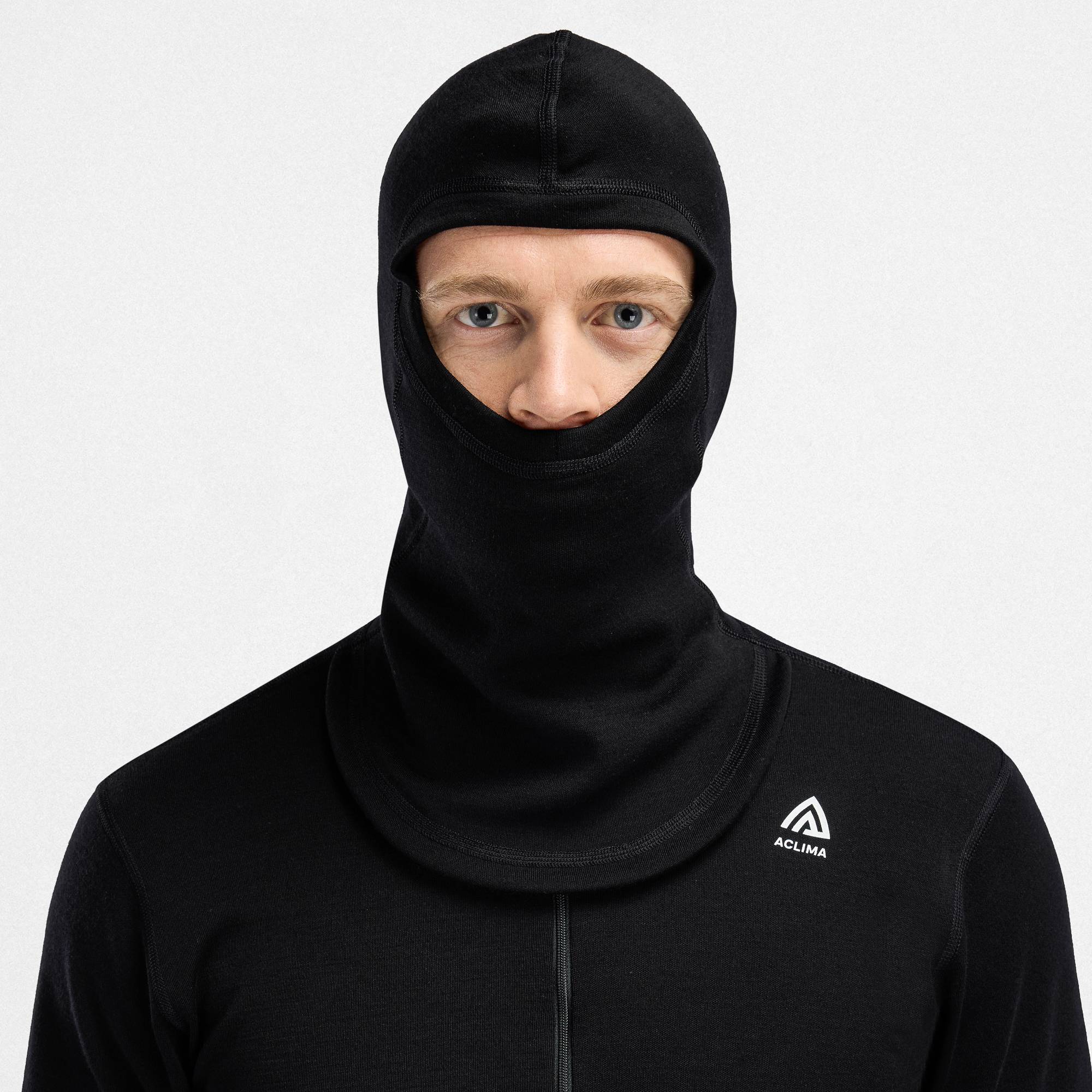 WarmWool Overall Herre