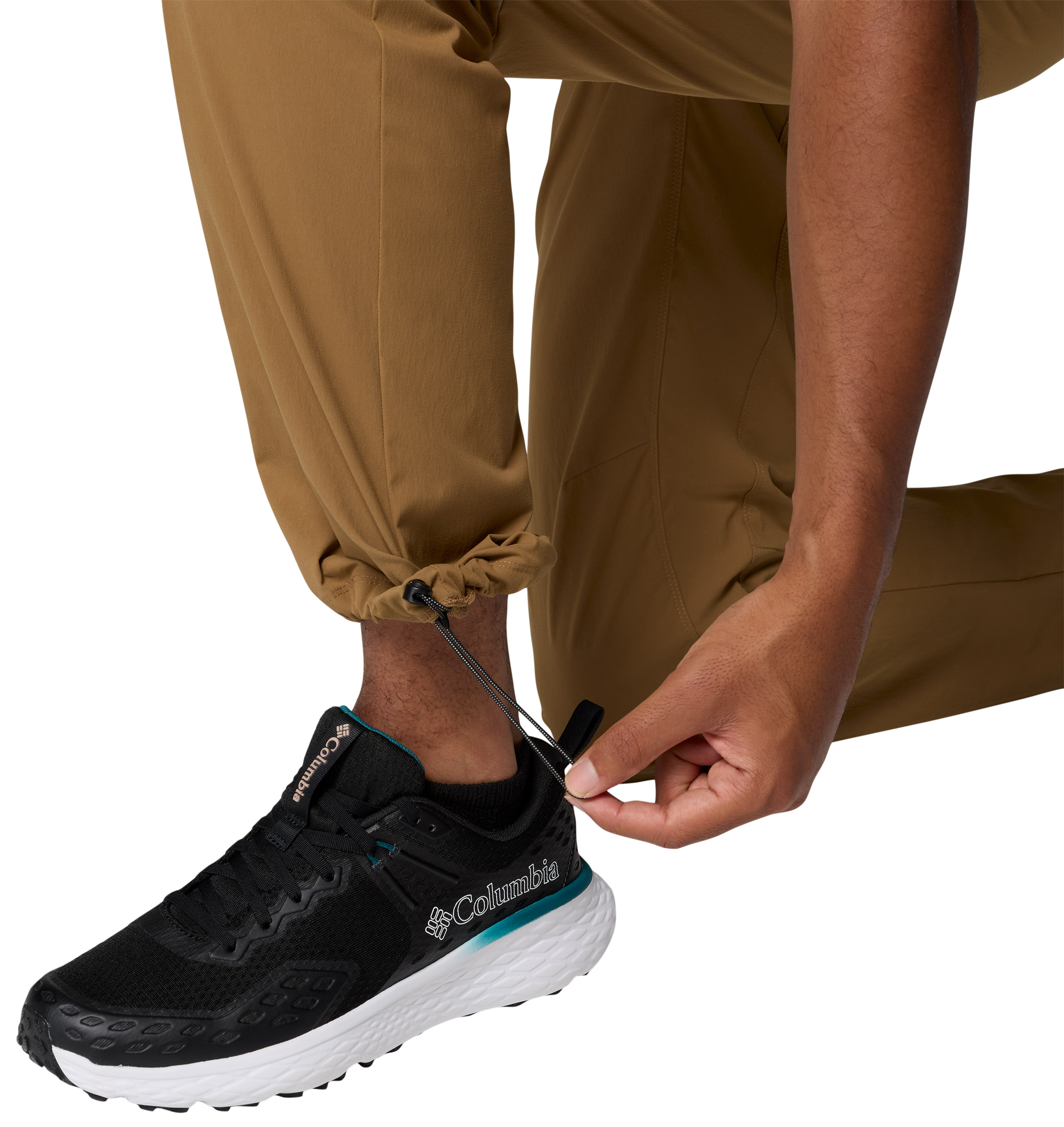 Cosmiques Pro Nylon Pant